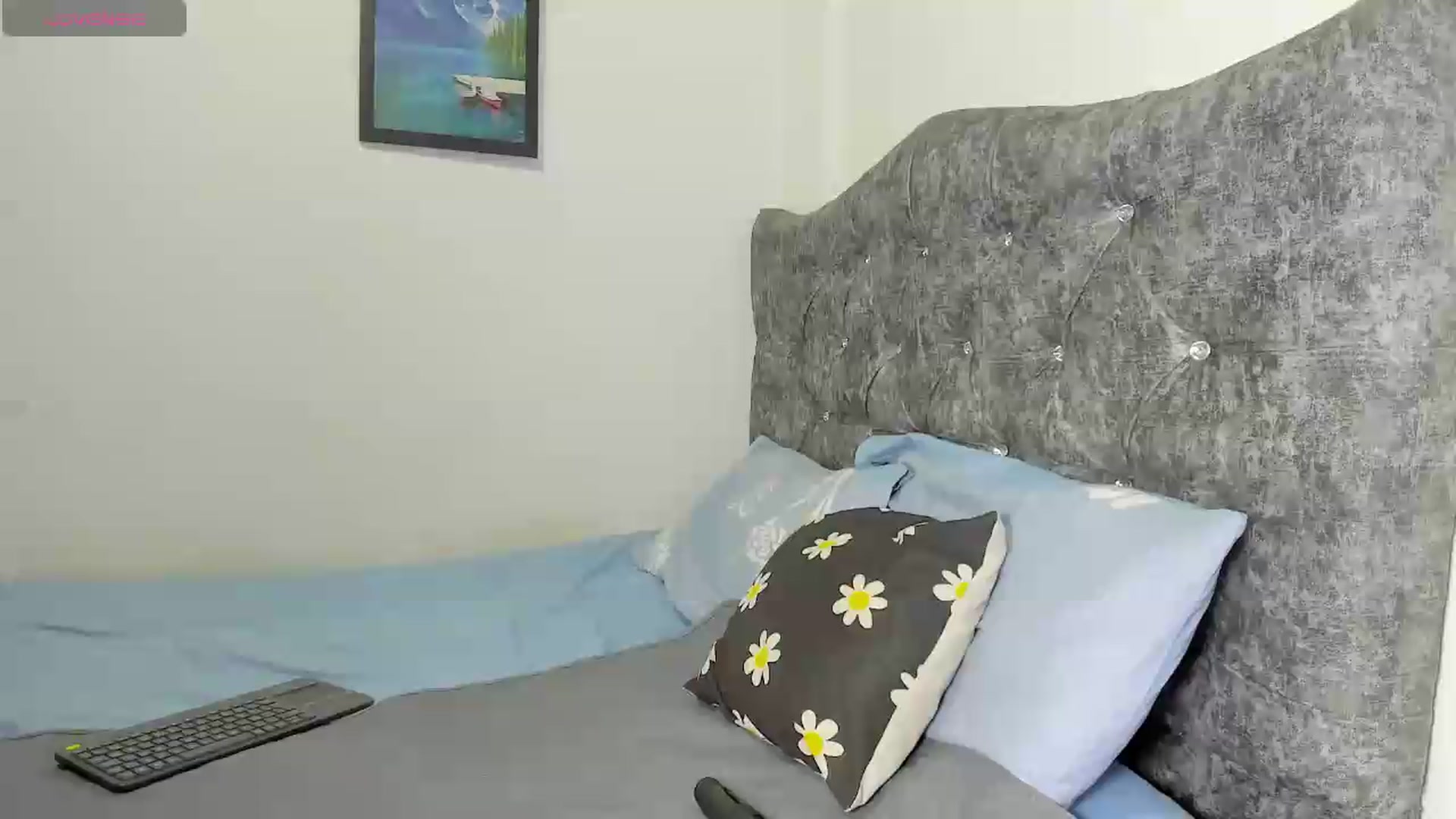 Gallery image thumbnail from CamilaHill's myfreecams stream on, 07/07/2026, 14:11 image 1 of 20