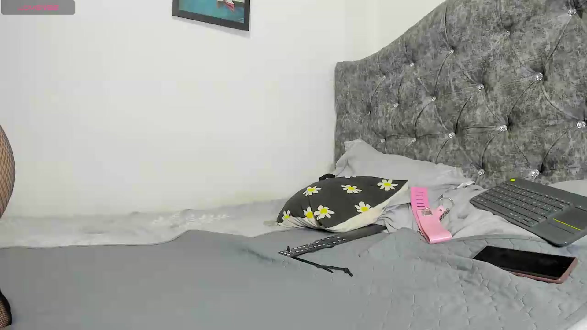 Gallery image thumbnail from CamilaHill's myfreecams stream on, 07/17/2026, 14:43 image 19 of 20
