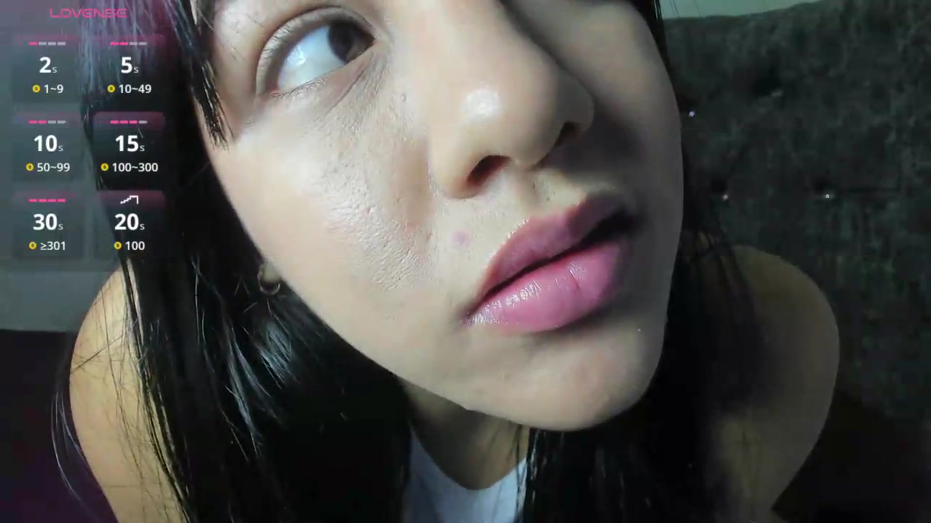 Gallery image thumbnail from CamilaHill's myfreecams stream on, 07/21/2026, 15:59 image 4 of 20