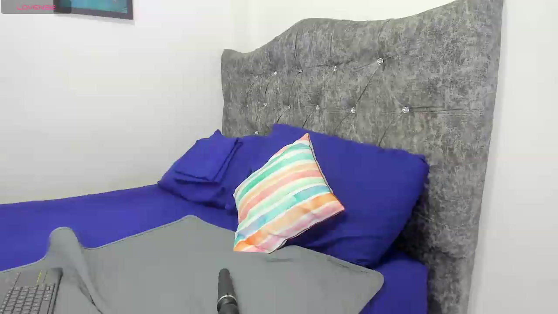 Gallery image thumbnail from CamilaHill's myfreecams stream on, 09/03/2026, 14:49 image 16 of 20