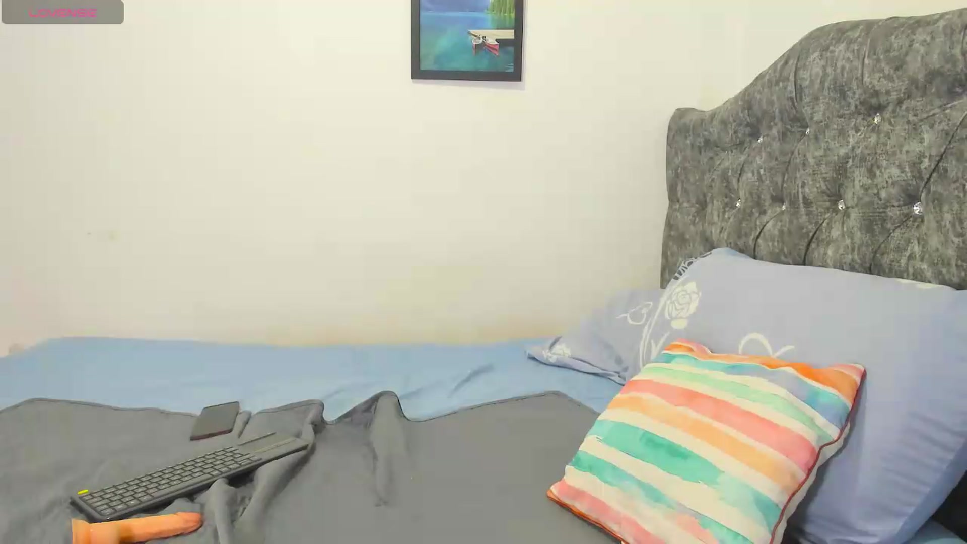 Gallery image thumbnail from CamilaHill's myfreecams stream on, 09/16/2026, 15:07 image 4 of 20