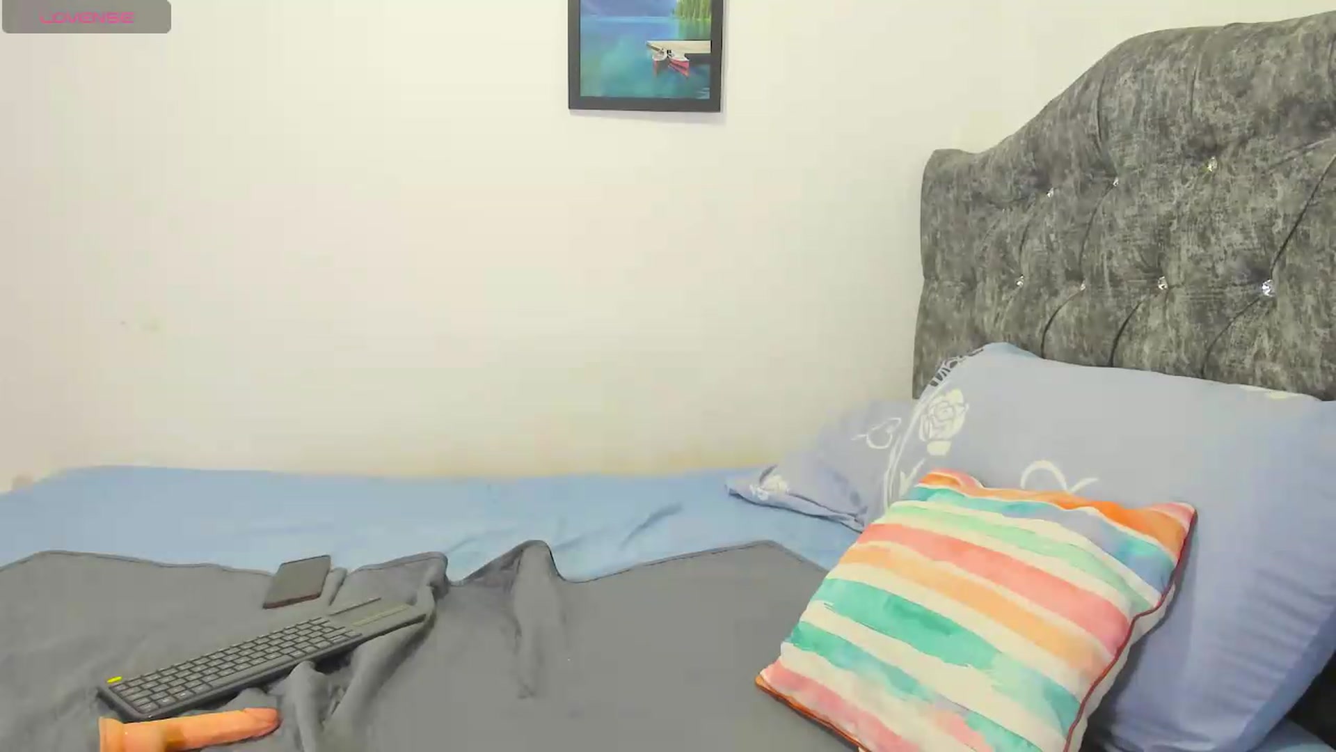 Gallery image thumbnail from CamilaHill's myfreecams stream on, 09/16/2026, 15:07 image 5 of 20