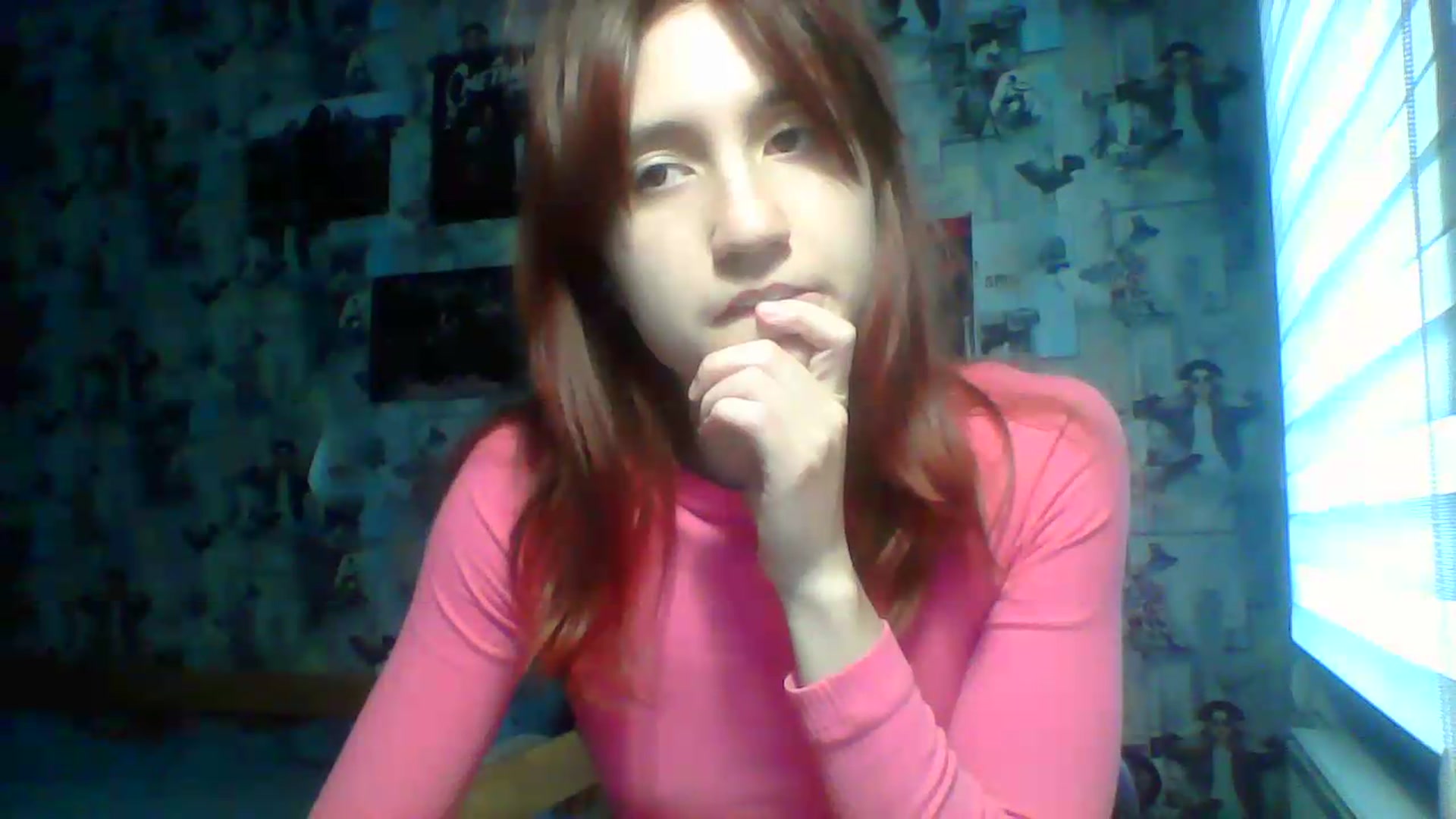 Gallery image thumbnail from CamilaSi's myfreecams stream on, 06/04/2026, 12:17 image 4 of 20