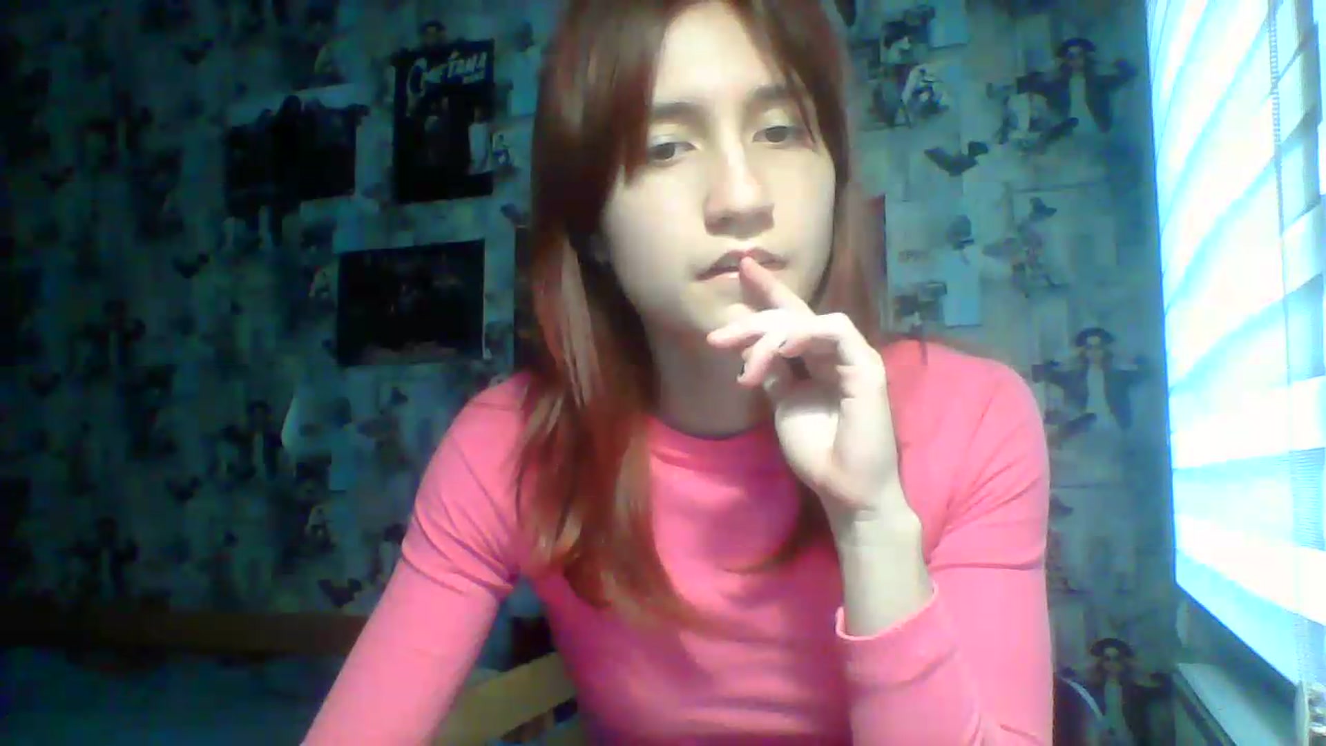 Gallery image thumbnail from CamilaSi's myfreecams stream on, 06/04/2026, 12:17 image 18 of 20