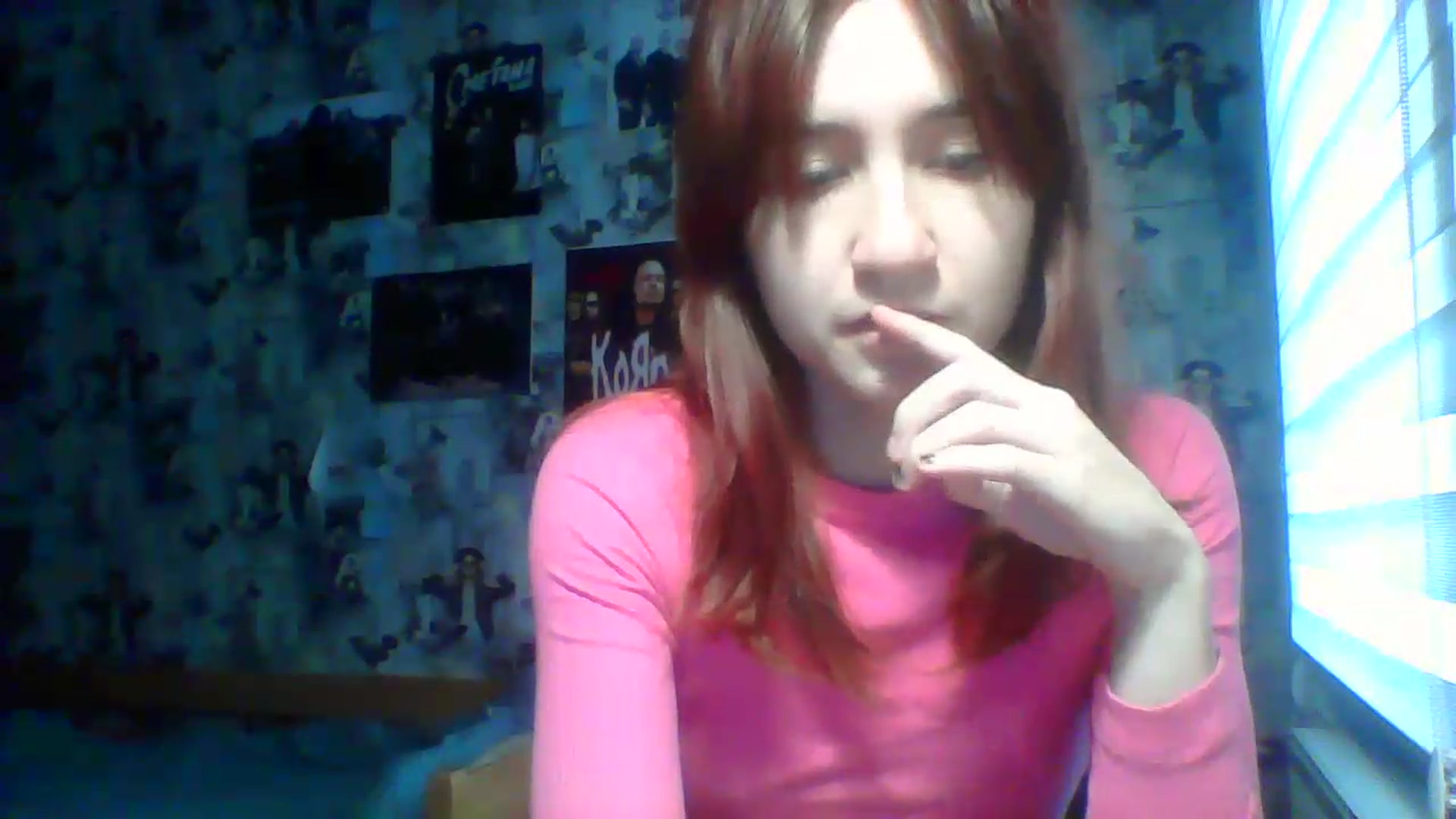 Gallery image thumbnail from CamilaSi's myfreecams stream on, 06/04/2026, 12:17 image 13 of 20