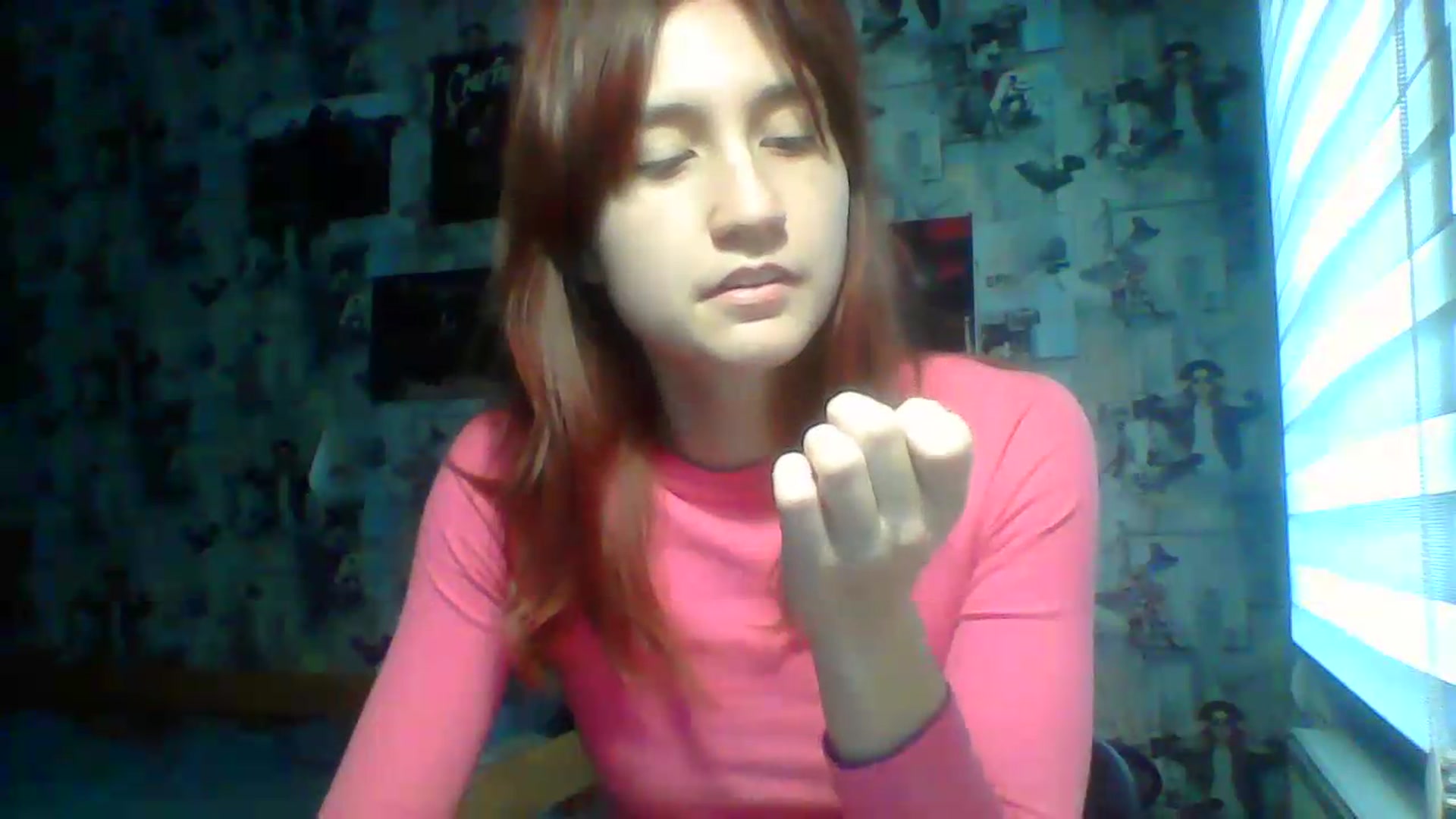 Gallery image thumbnail from CamilaSi's myfreecams stream on, 06/04/2026, 12:17 image 16 of 20