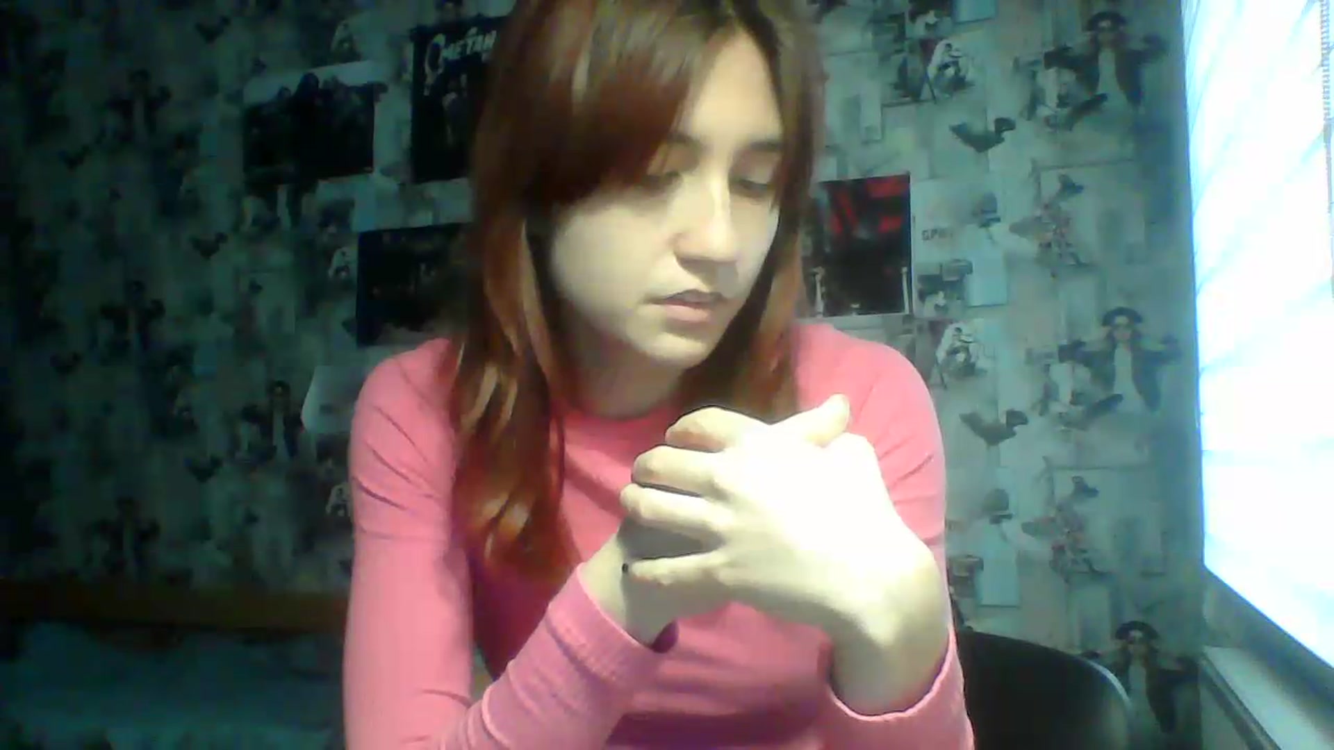 Gallery image thumbnail from CamilaSi's myfreecams stream on, 06/04/2026, 12:41 image 2 of 20