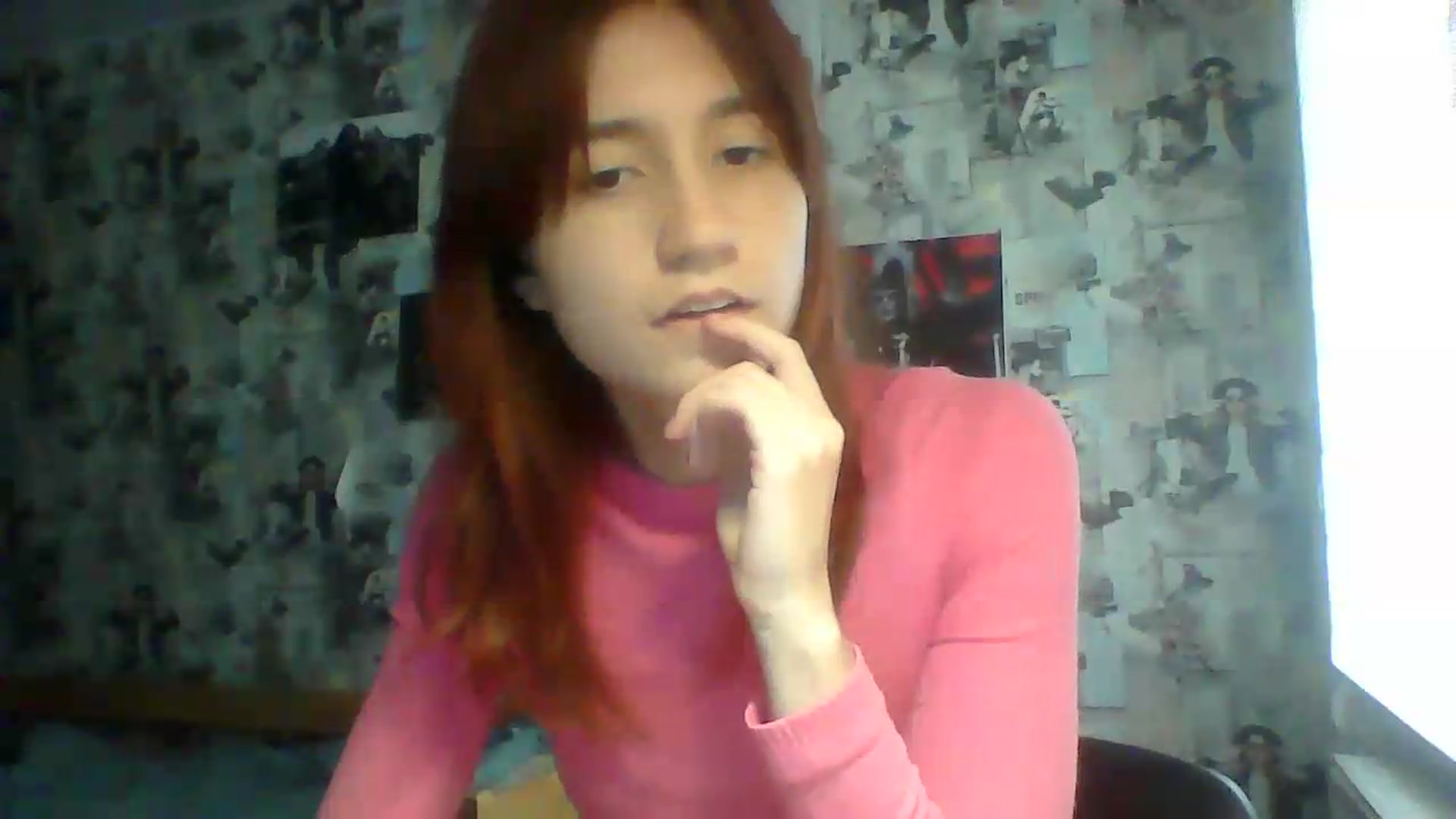 Gallery image thumbnail from CamilaSi's myfreecams stream on, 06/04/2026, 12:41 image 4 of 20