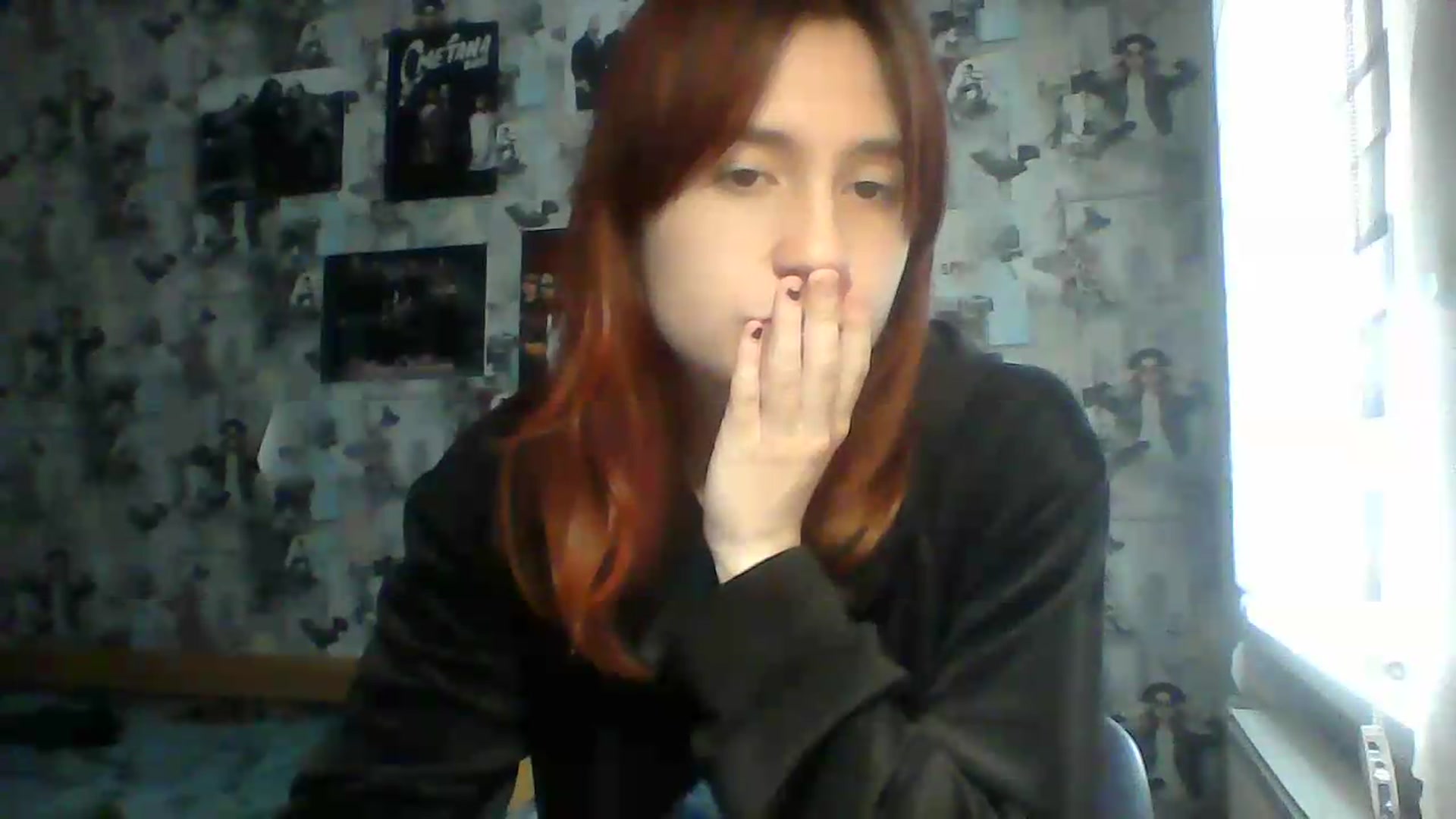 Gallery image thumbnail from CamilaSi's myfreecams stream on, 06/05/2026, 14:23 image 15 of 20