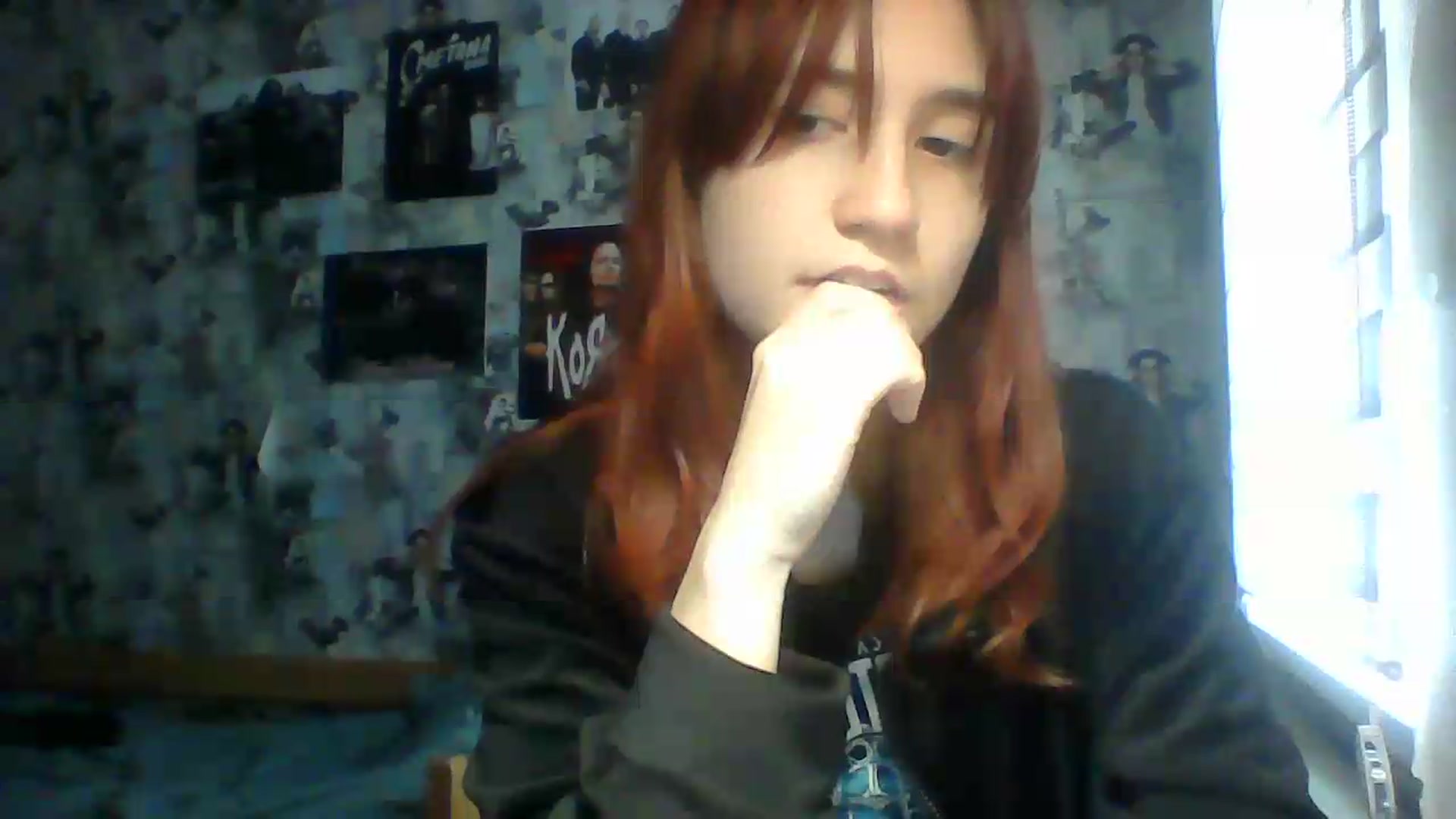 Gallery image thumbnail from CamilaSi's myfreecams stream on, 06/05/2026, 14:23 image 19 of 20