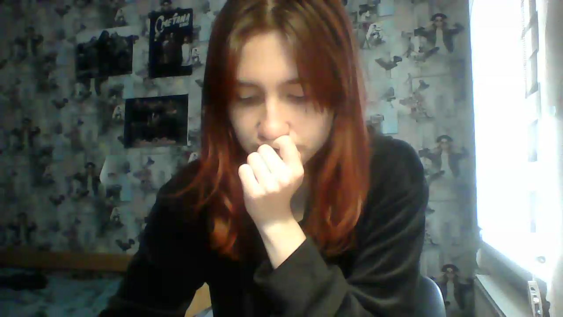 Gallery image thumbnail from CamilaSi's myfreecams stream on, 06/05/2026, 14:23 image 4 of 20