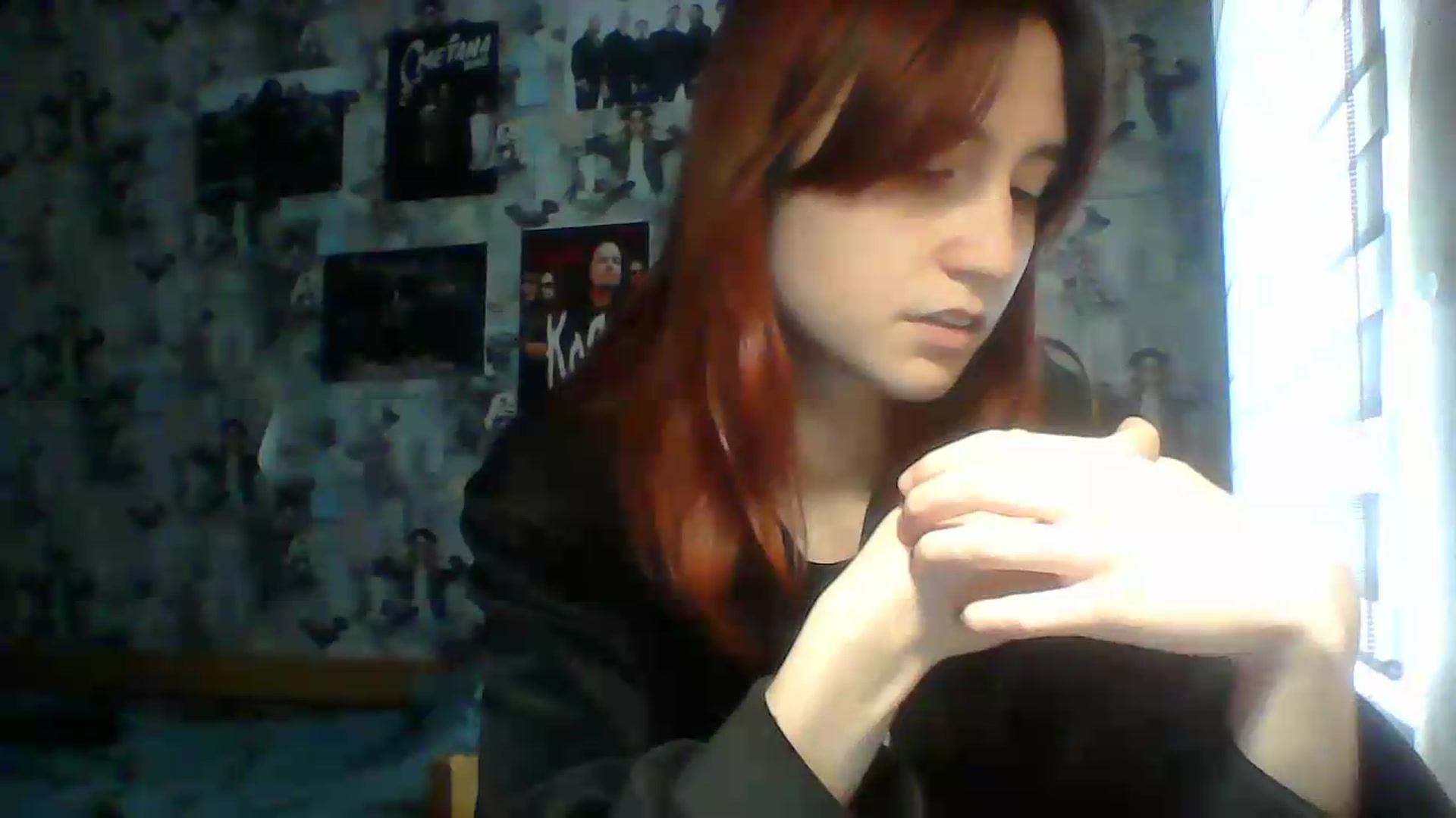 Gallery image thumbnail from CamilaSi's myfreecams stream on, 06/05/2026, 14:23 image 6 of 20