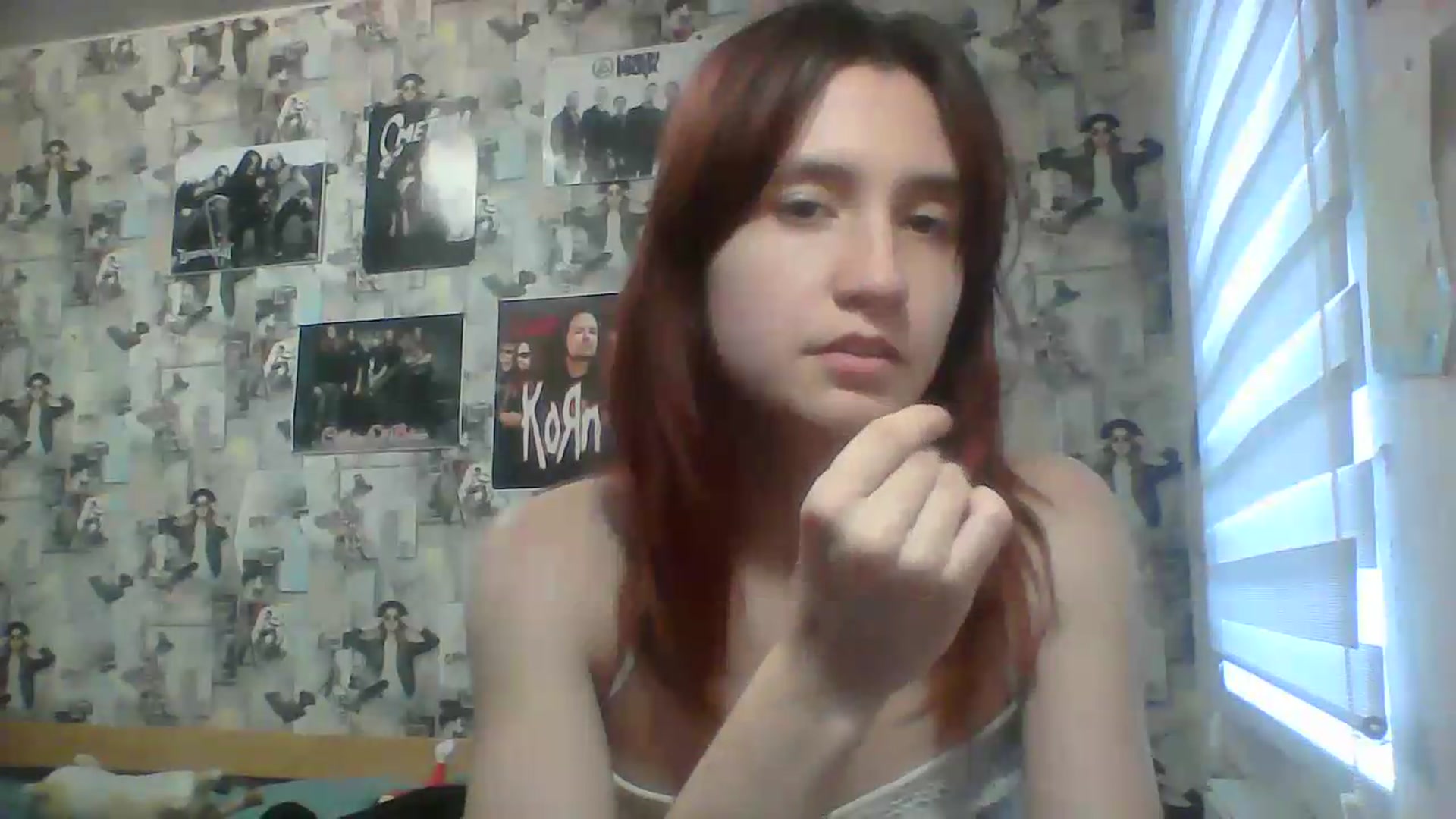 Gallery image thumbnail from CamilaSi's myfreecams stream on, 06/06/2026, 12:51 image 5 of 20