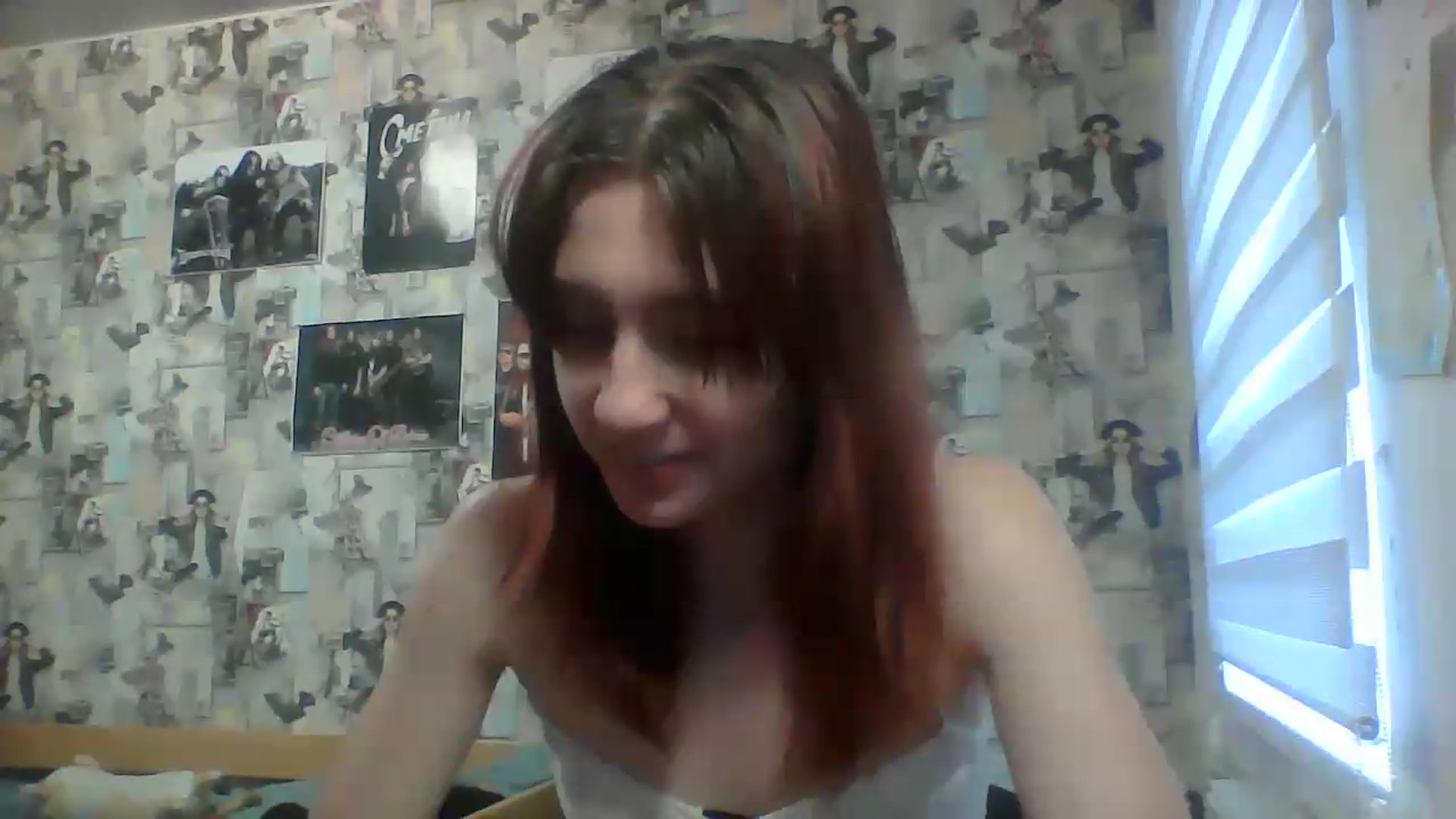 Gallery image thumbnail from CamilaSi's myfreecams stream on, 06/06/2026, 12:51 image 13 of 20