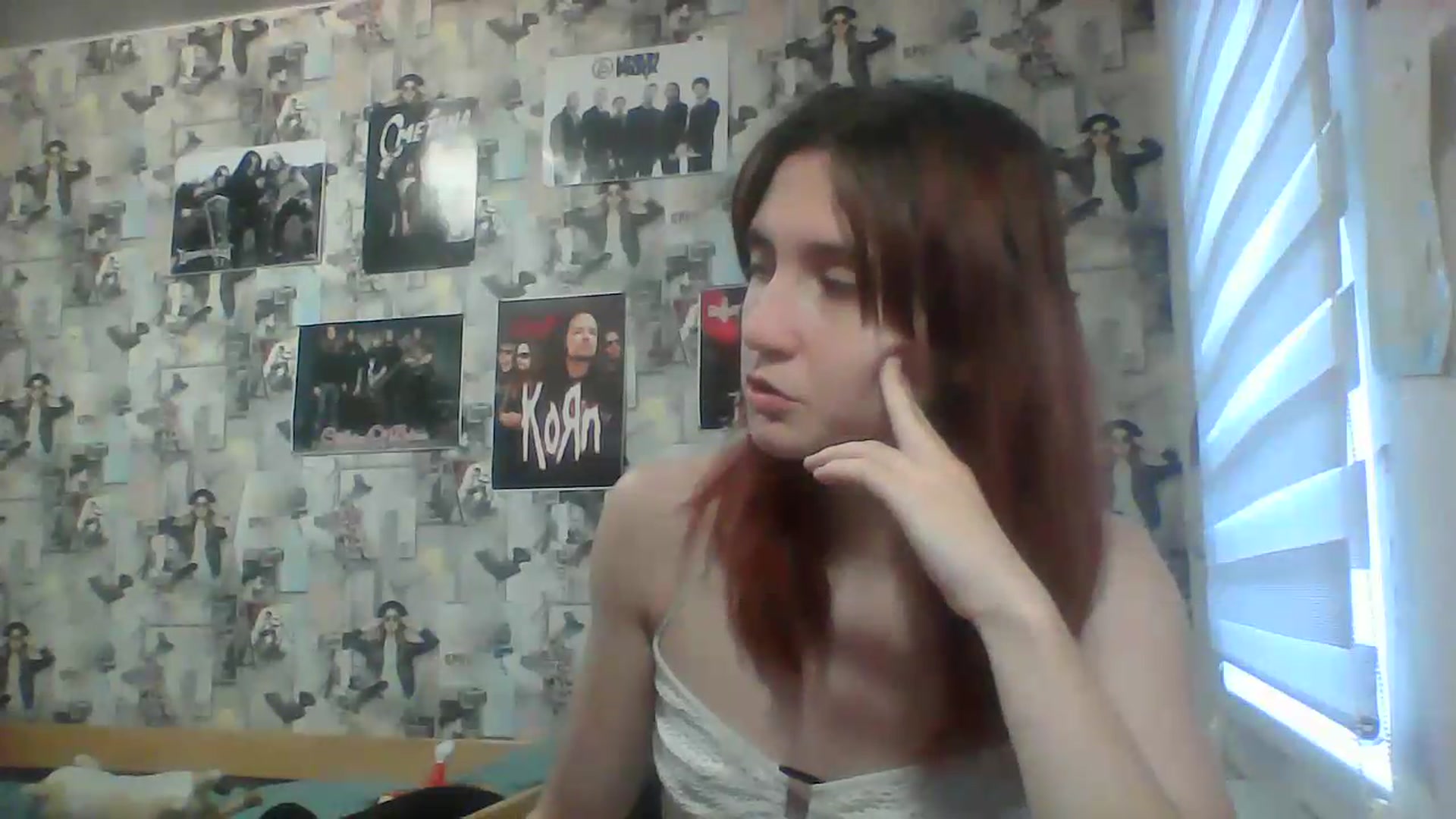 Gallery image thumbnail from CamilaSi's myfreecams stream on, 06/06/2026, 12:51 image 12 of 20