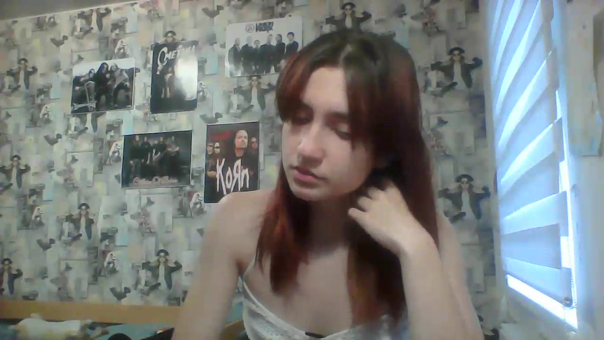 Gallery image thumbnail from CamilaSi's myfreecams stream on, 06/06/2026, 12:51 image 18 of 20
