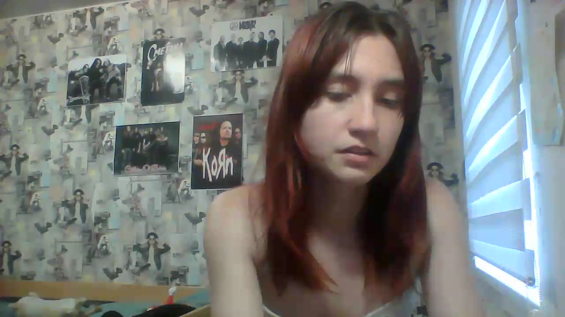 Gallery image thumbnail from CamilaSi's myfreecams stream on, 06/06/2026, 12:51 image 15 of 20