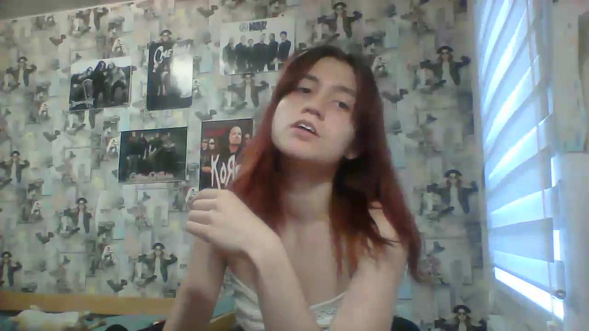 Gallery image thumbnail from CamilaSi's myfreecams stream on, 06/06/2026, 12:51 image 8 of 20