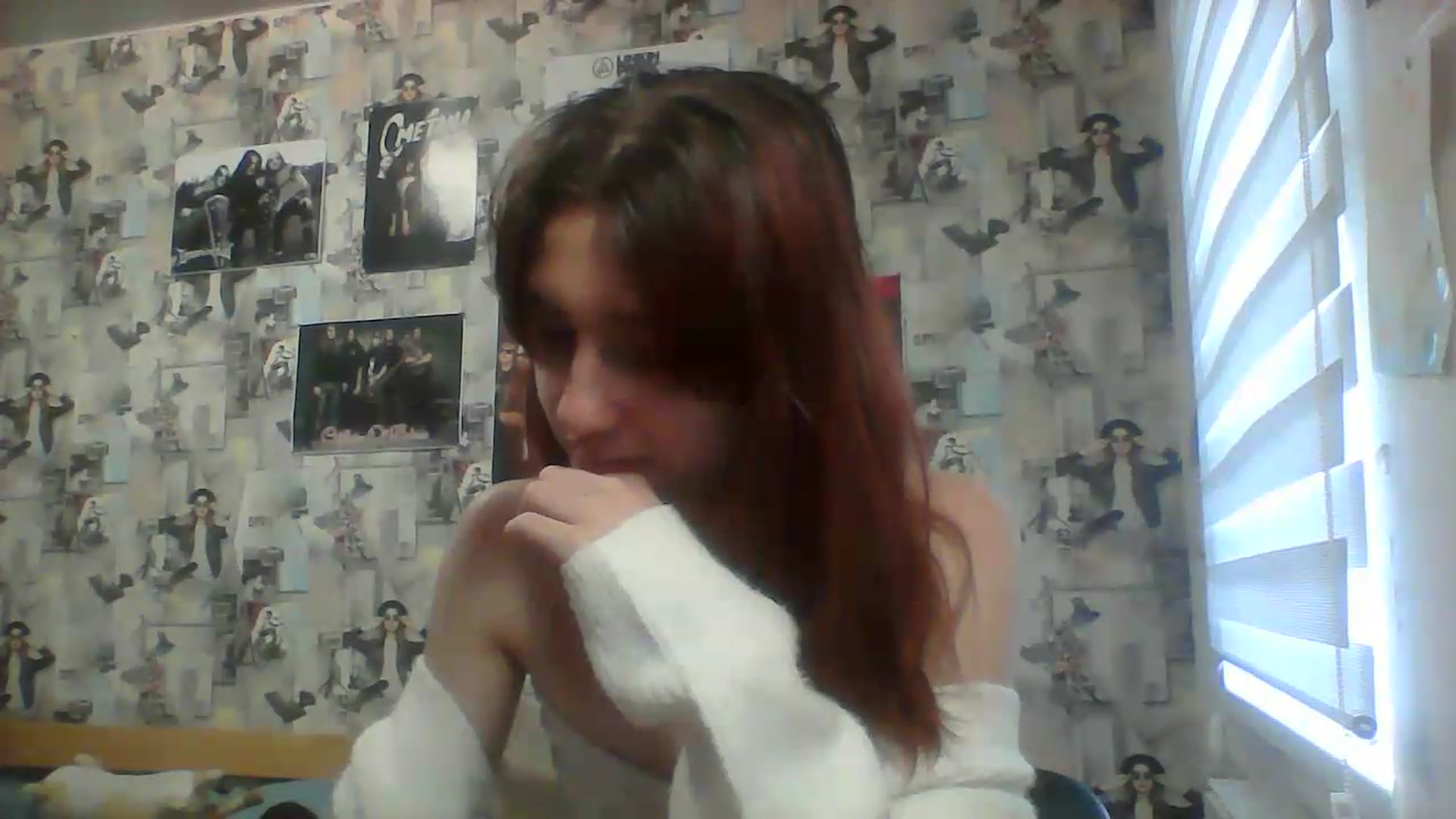Gallery image thumbnail from CamilaSi's myfreecams stream on, 06/06/2026, 12:51 image 3 of 20