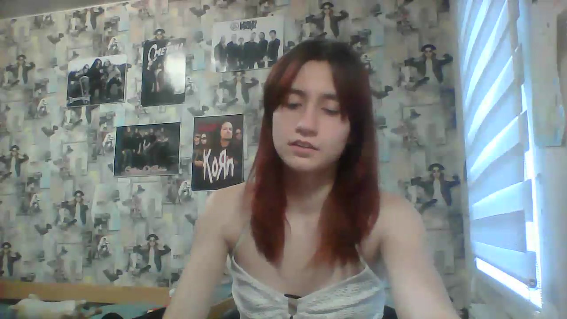 Gallery image thumbnail from CamilaSi's myfreecams stream on, 06/06/2026, 12:51 image 19 of 20