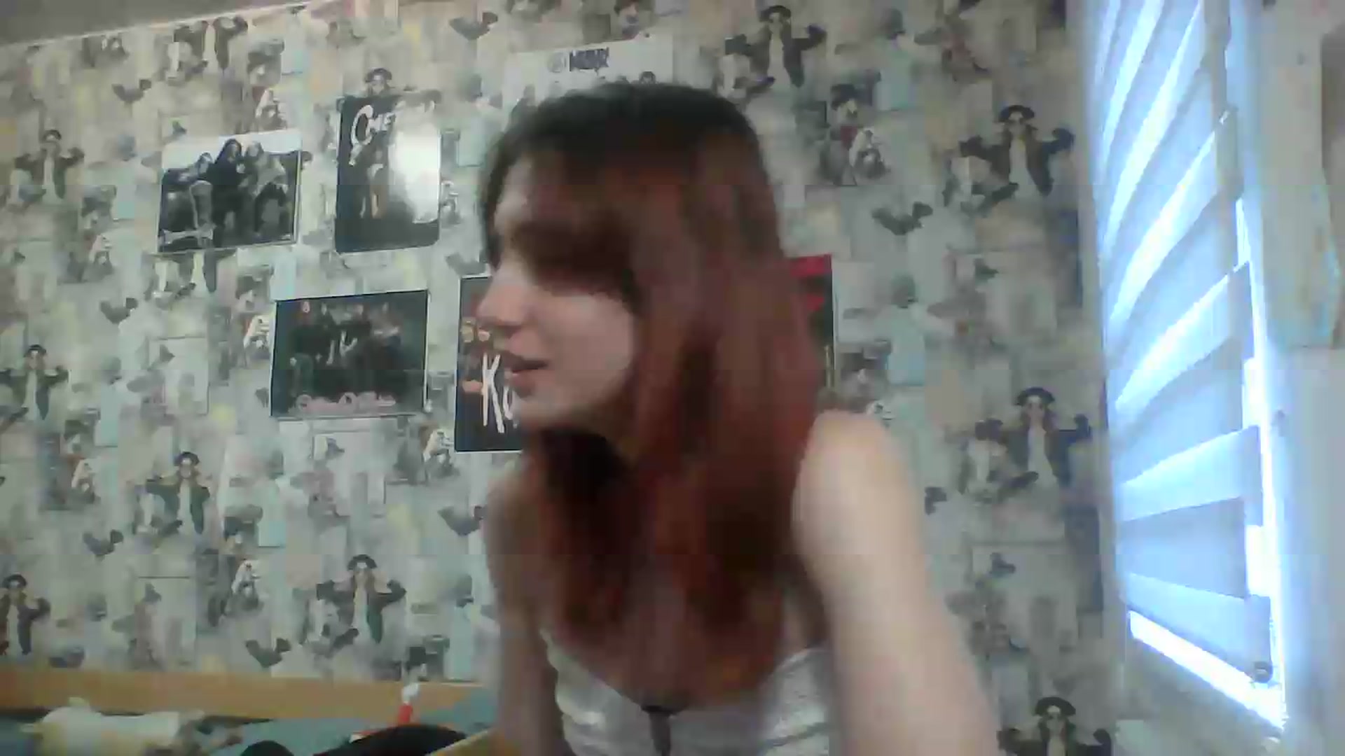 Gallery image thumbnail from CamilaSi's myfreecams stream on, 06/06/2026, 12:51 image 11 of 20