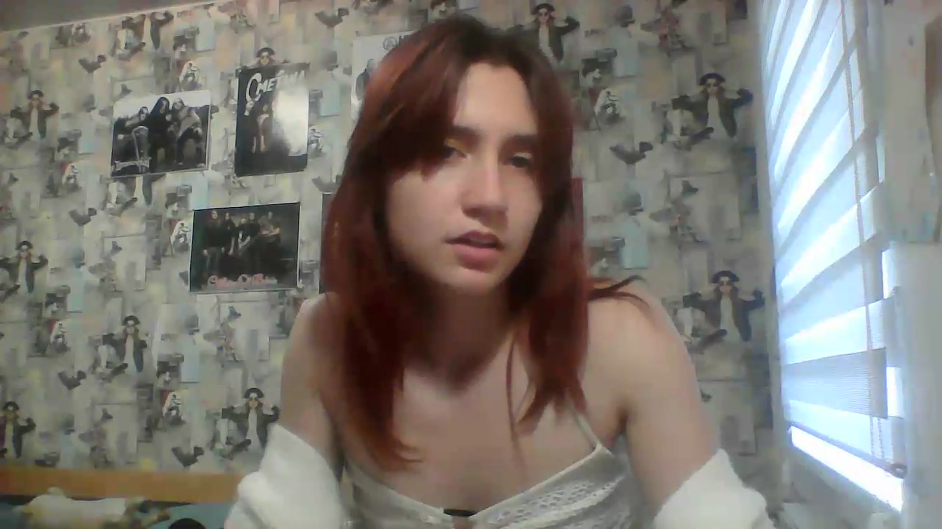 Gallery image thumbnail from CamilaSi's myfreecams stream on, 06/06/2026, 12:51 image 2 of 20