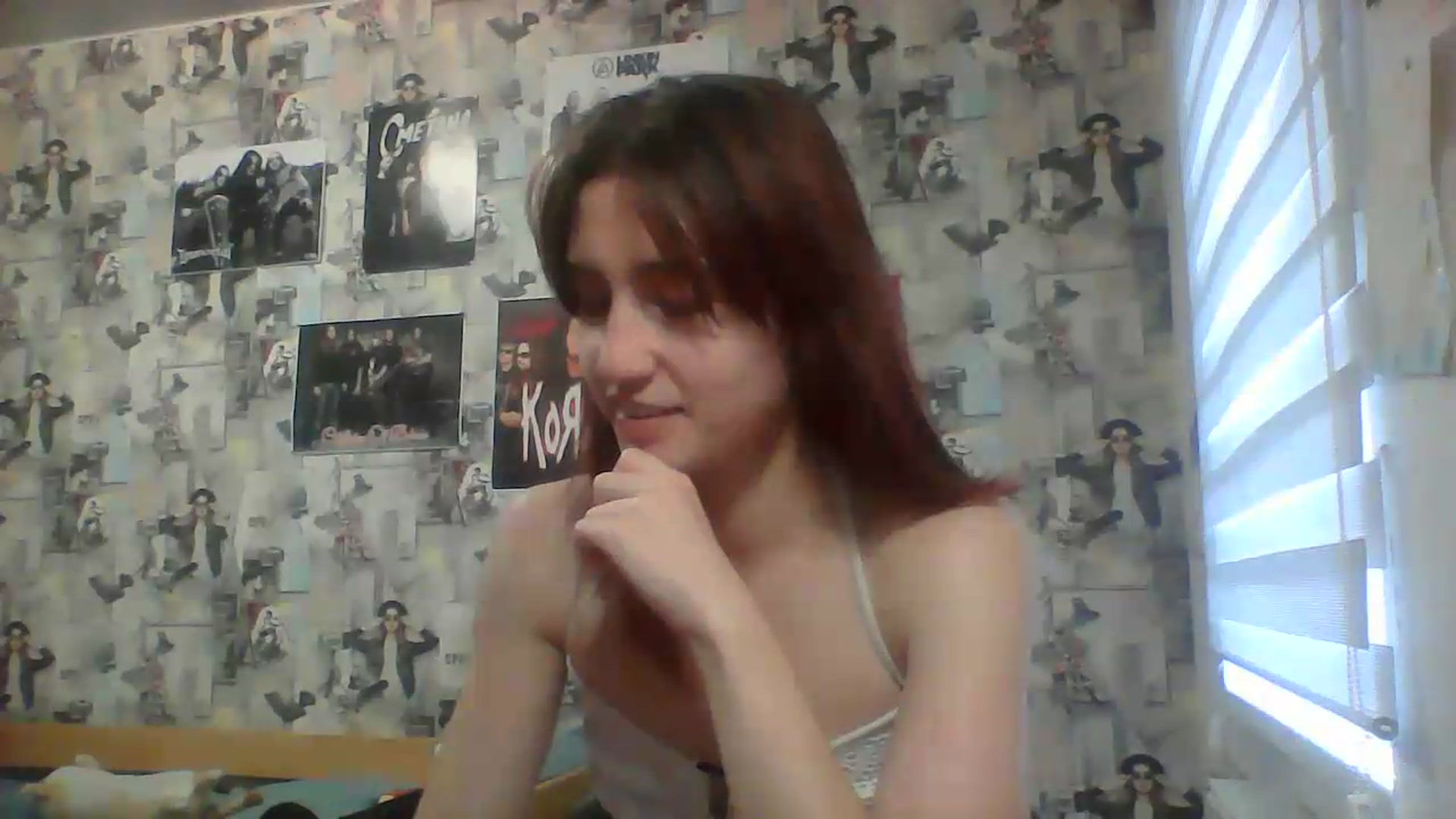 Gallery image thumbnail from CamilaSi's myfreecams stream on, 06/06/2026, 12:51 image 4 of 20