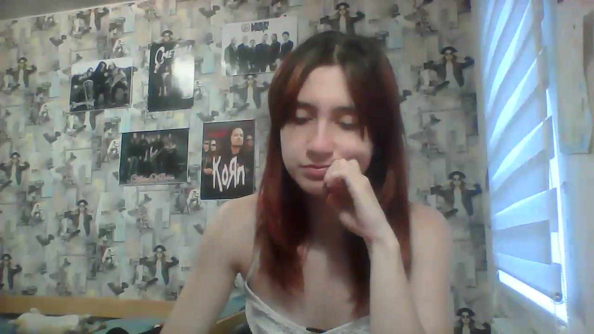 Gallery image thumbnail from CamilaSi's myfreecams stream on, 06/06/2026, 12:51 image 20 of 20