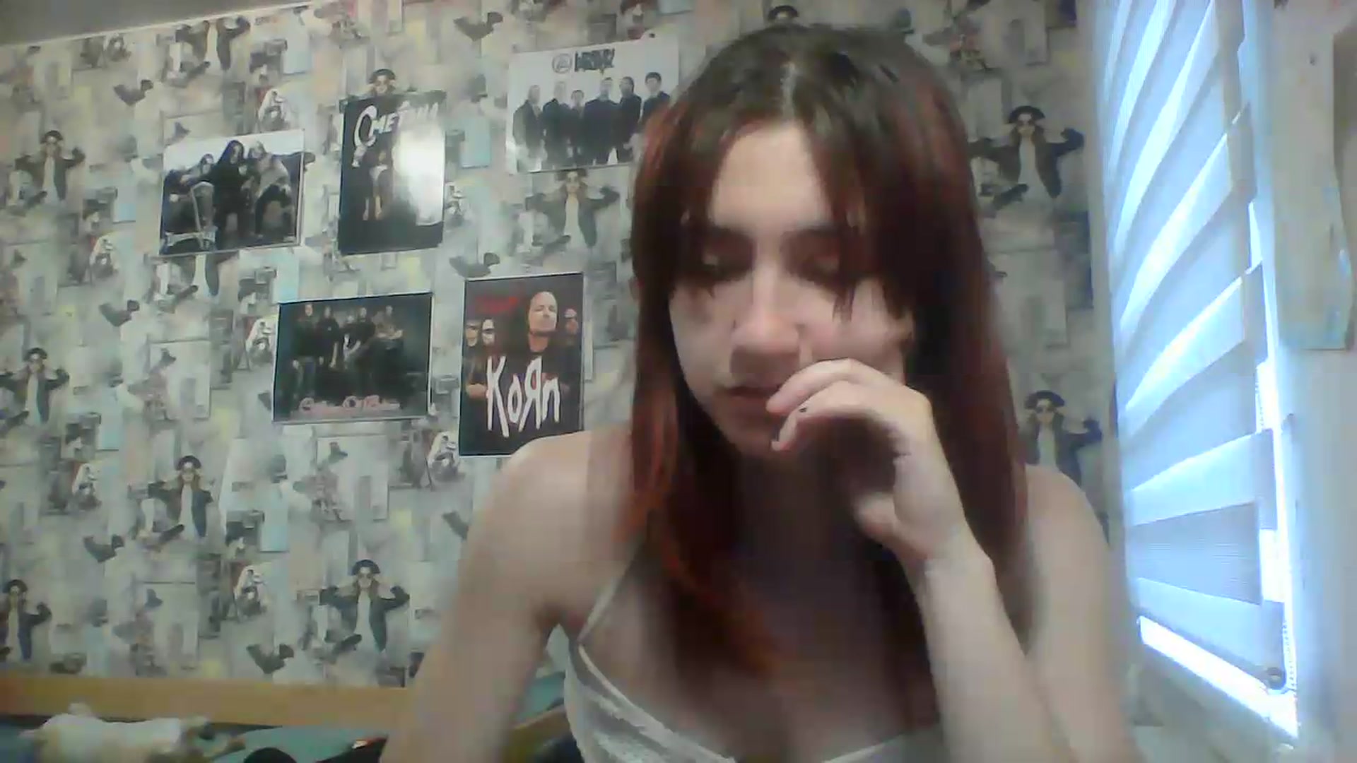 Gallery image thumbnail from CamilaSi's myfreecams stream on, 06/06/2026, 12:51 image 16 of 20