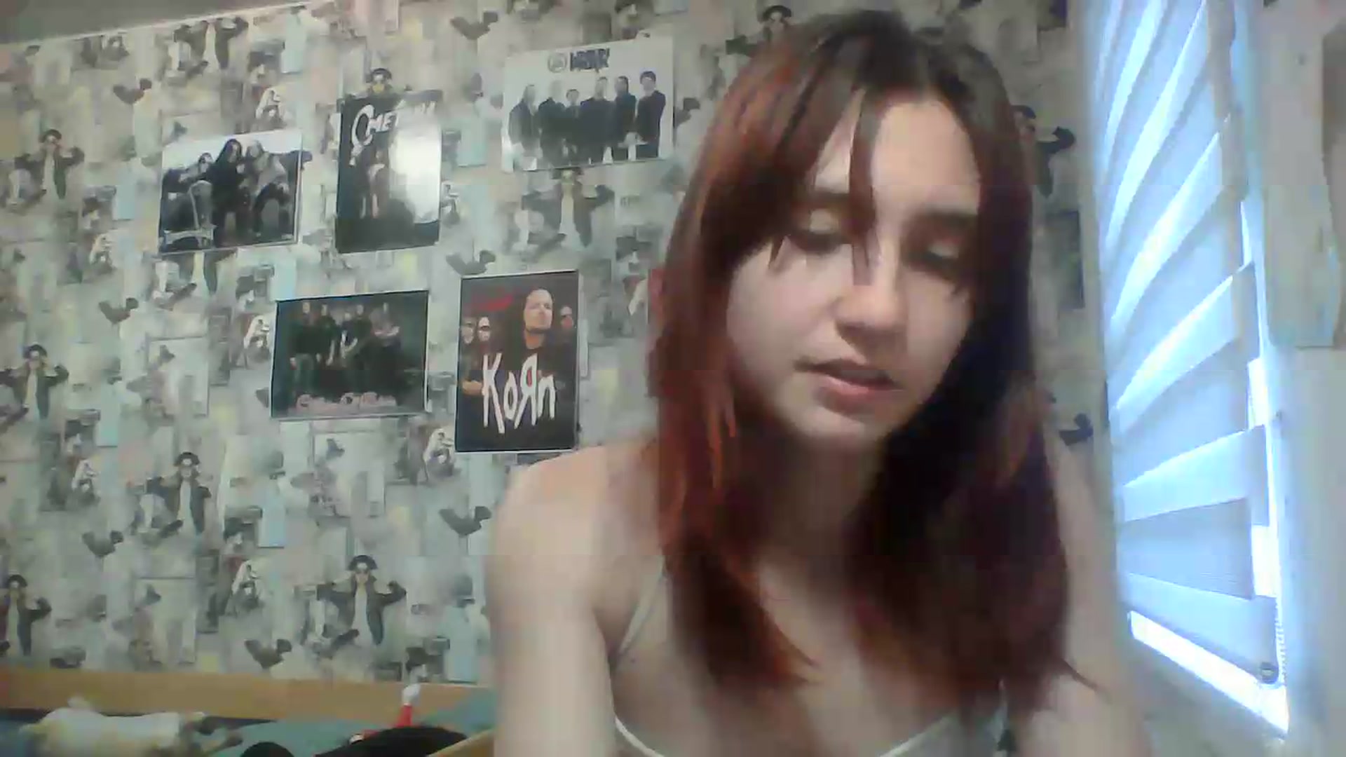 Gallery image thumbnail from CamilaSi's myfreecams stream on, 06/06/2026, 12:51 image 17 of 20