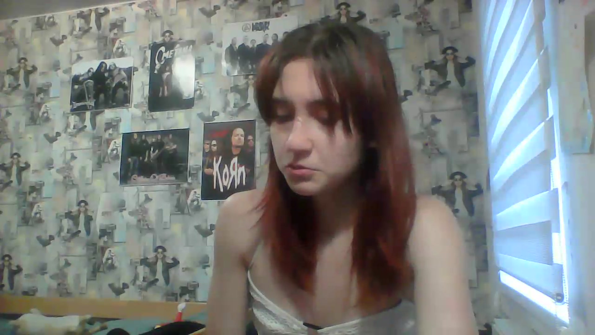 Gallery image thumbnail from CamilaSi's myfreecams stream on, 06/06/2026, 12:51 image 14 of 20