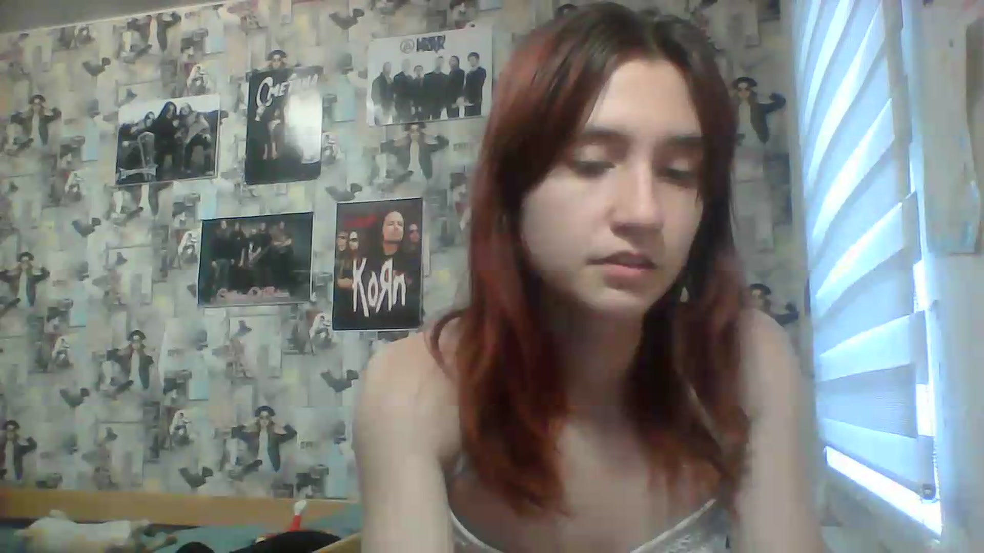 Gallery image thumbnail from CamilaSi's myfreecams stream on, 06/06/2026, 12:51 image 10 of 20