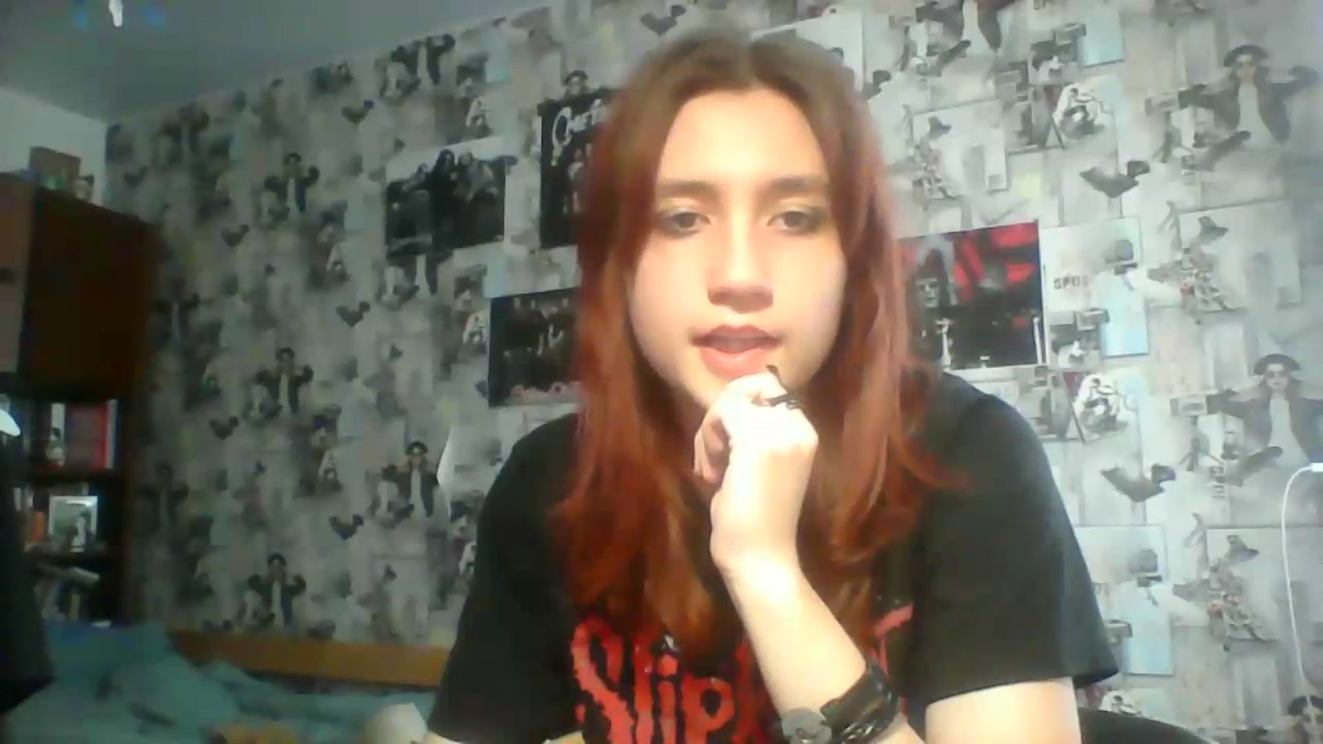 Gallery image thumbnail from CamilaSi's myfreecams stream on, 06/09/2026, 09:12 image 6 of 20