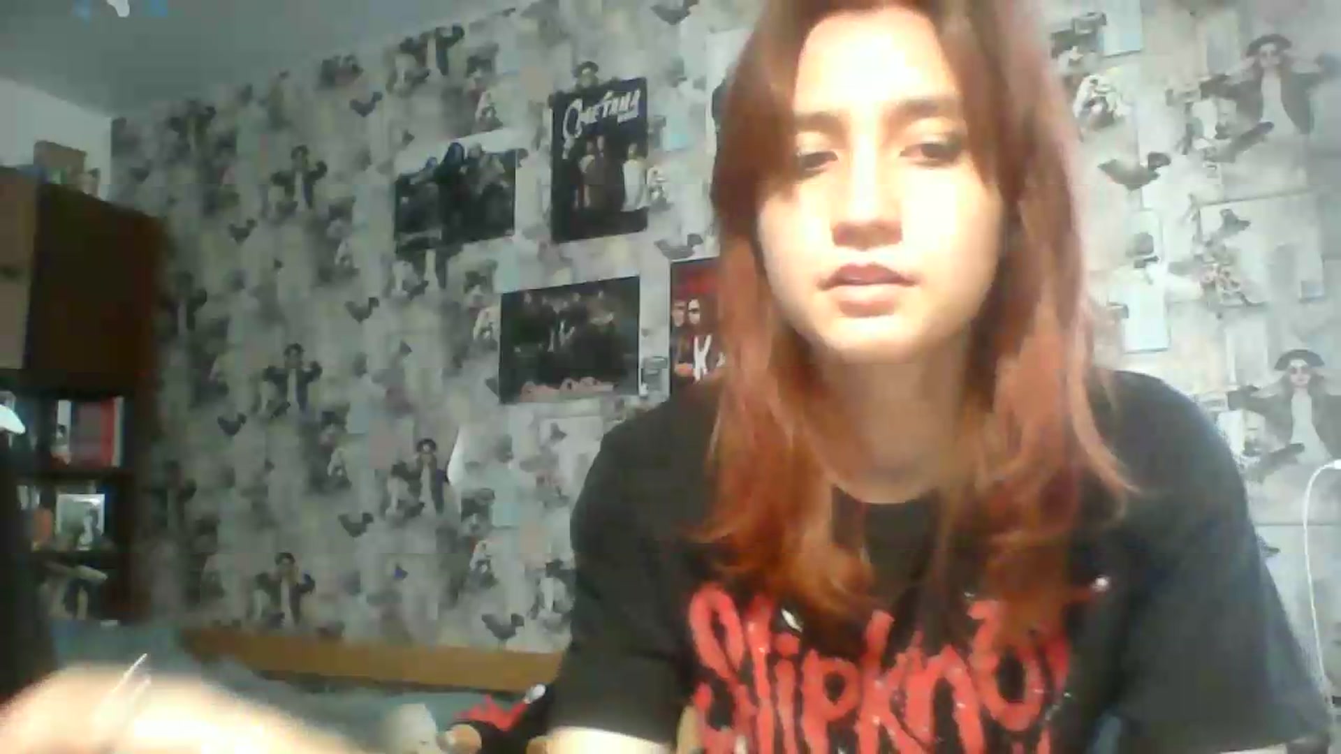 Gallery image thumbnail from CamilaSi's myfreecams stream on, 06/09/2026, 09:12 image 10 of 20