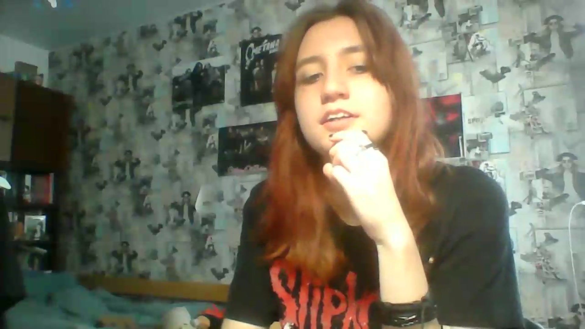 Gallery image thumbnail from CamilaSi's myfreecams stream on, 06/09/2026, 09:12 image 13 of 20