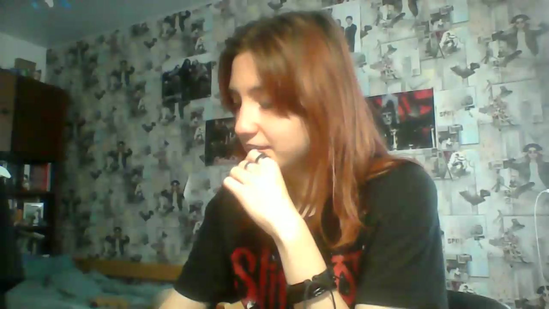 Gallery image thumbnail from CamilaSi's myfreecams stream on, 06/09/2026, 09:12 image 19 of 20