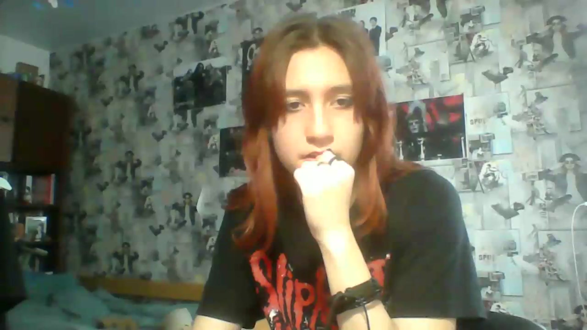 Gallery image thumbnail from CamilaSi's myfreecams stream on, 06/09/2026, 09:12 image 14 of 20