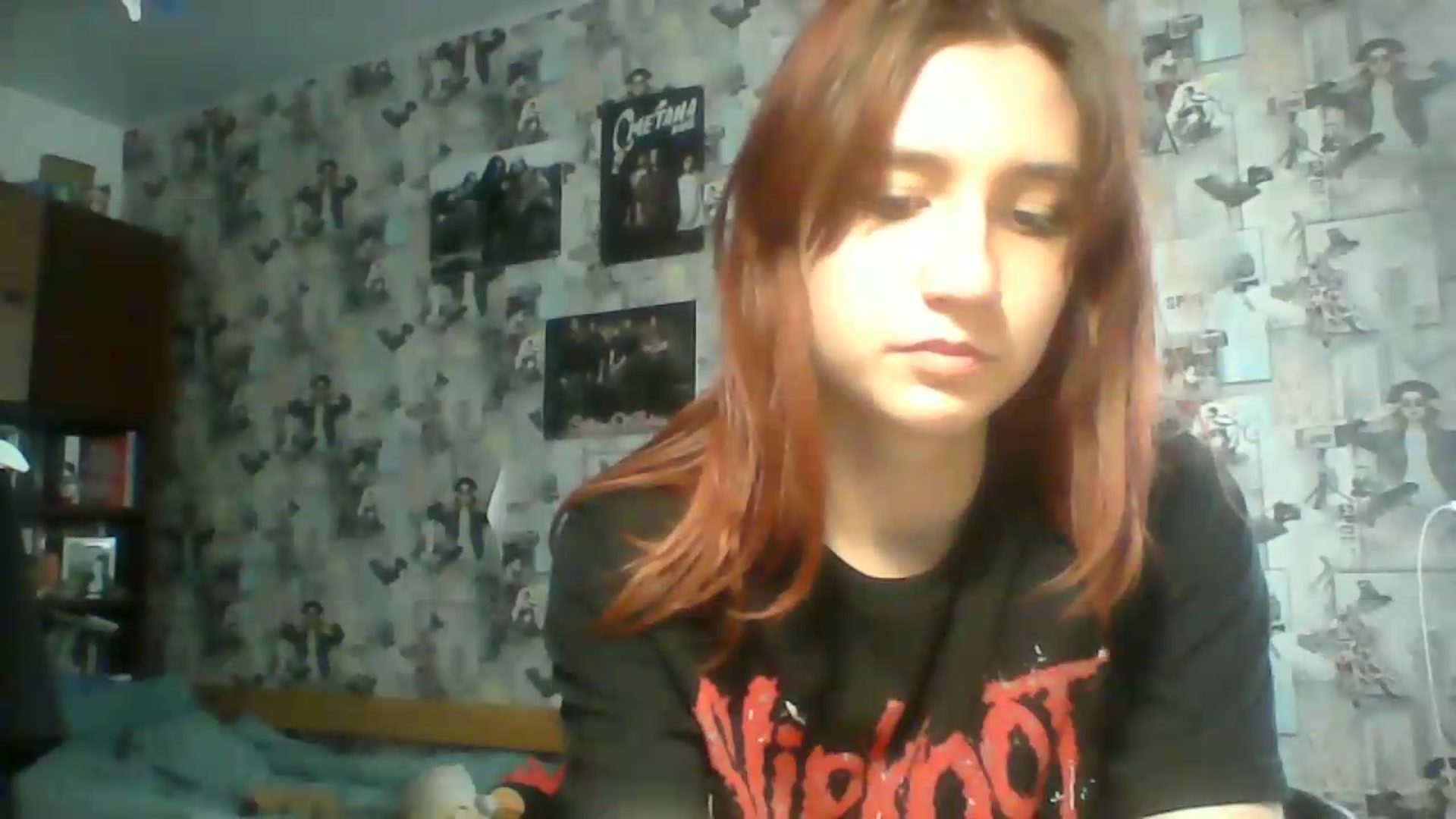 Gallery image thumbnail from CamilaSi's myfreecams stream on, 06/09/2026, 09:12 image 15 of 20