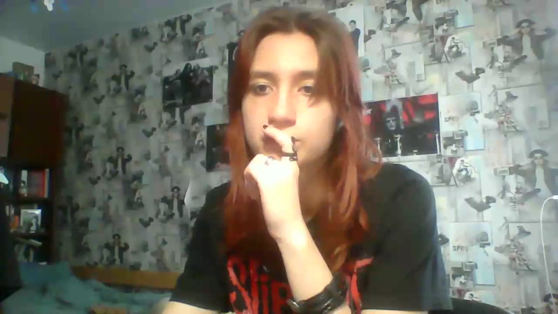 Gallery image thumbnail from CamilaSi's myfreecams stream on, 06/09/2026, 09:12 image 3 of 20