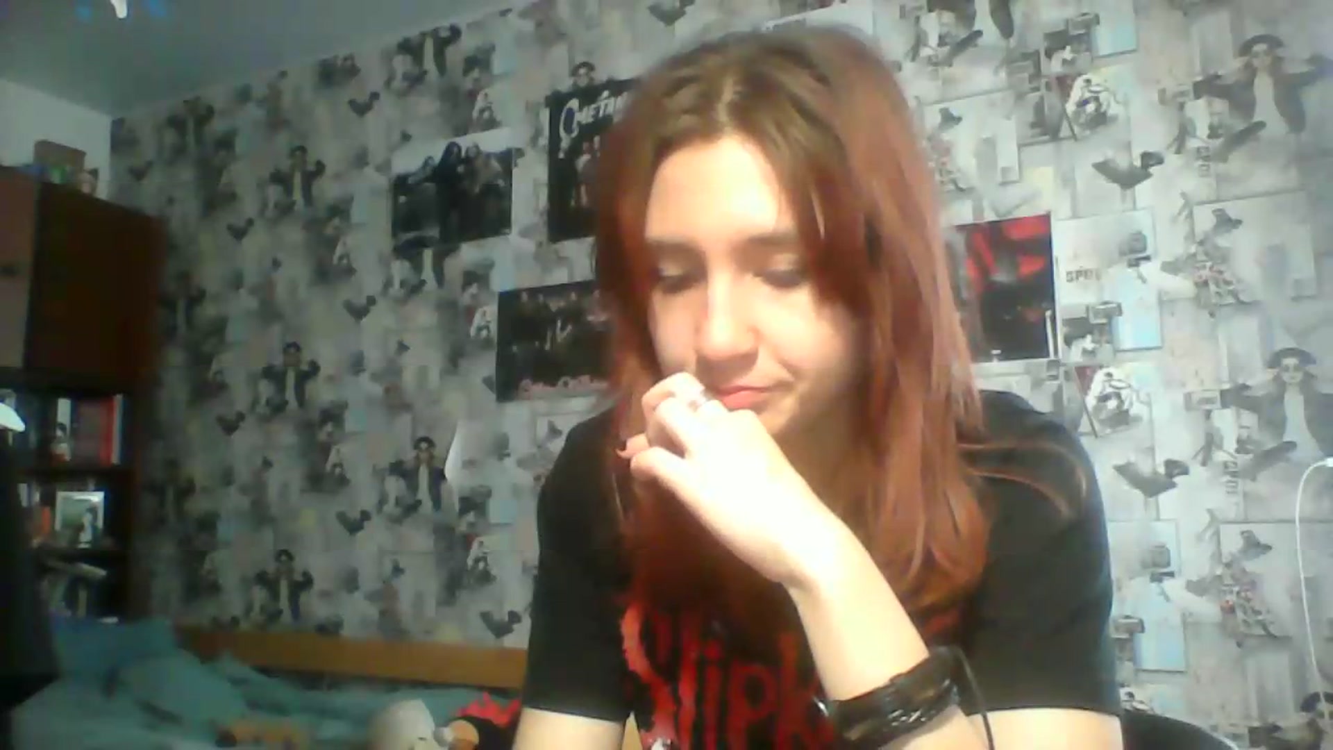 Gallery image thumbnail from CamilaSi's myfreecams stream on, 06/09/2026, 09:12 image 8 of 20