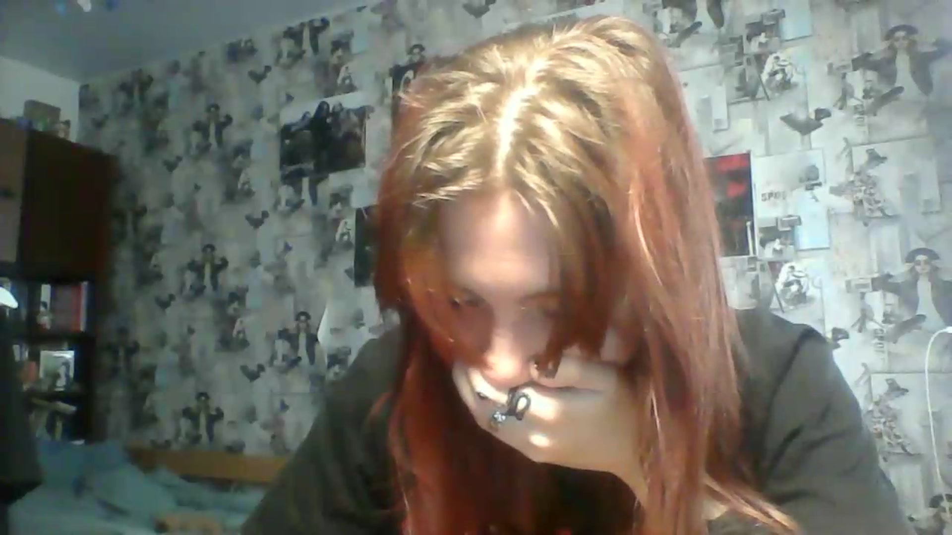 Gallery image thumbnail from CamilaSi's myfreecams stream on, 06/09/2026, 09:12 image 9 of 20