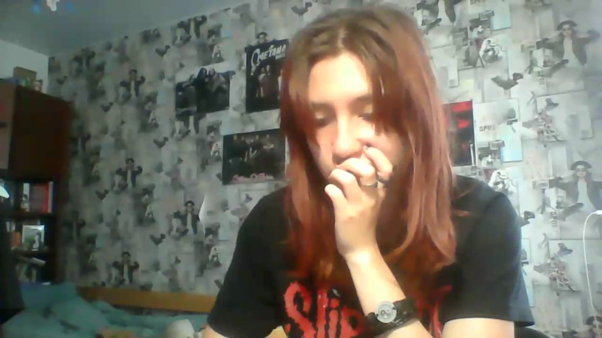 Gallery image thumbnail from CamilaSi's myfreecams stream on, 06/09/2026, 09:12 image 5 of 20