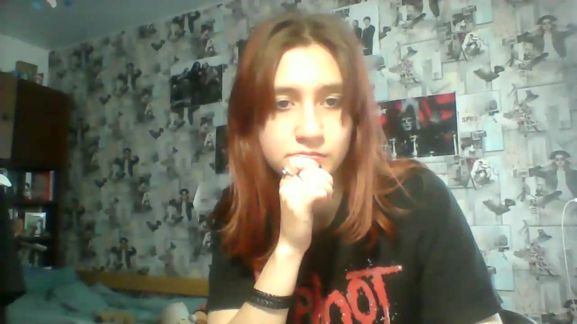 Gallery image thumbnail from CamilaSi's myfreecams stream on, 06/09/2026, 09:12 image 17 of 20