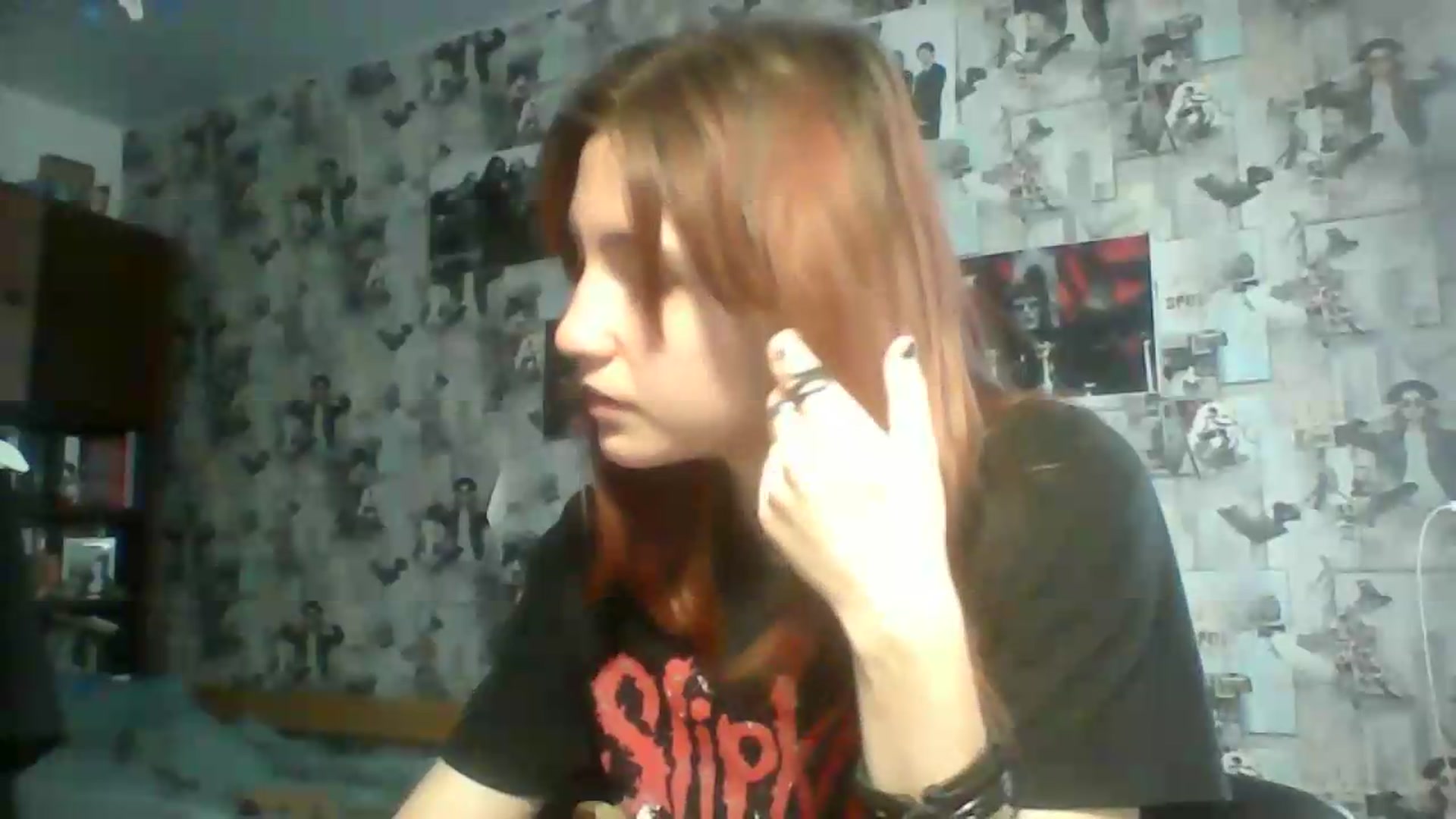 Gallery image thumbnail from CamilaSi's myfreecams stream on, 06/09/2026, 09:12 image 20 of 20