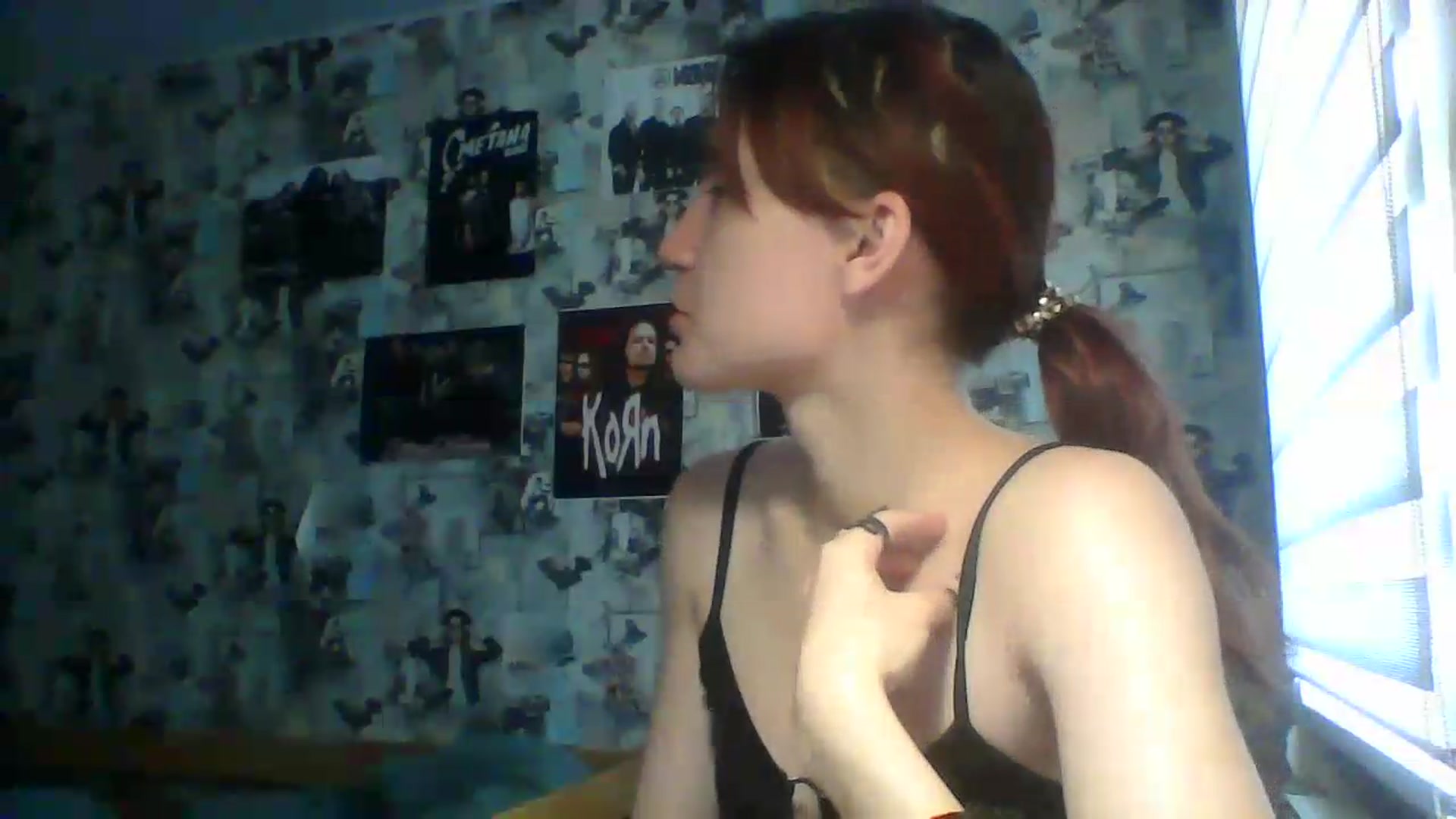 Gallery image thumbnail from CamilaSi's myfreecams stream on, 06/10/2026, 11:03 image 7 of 20