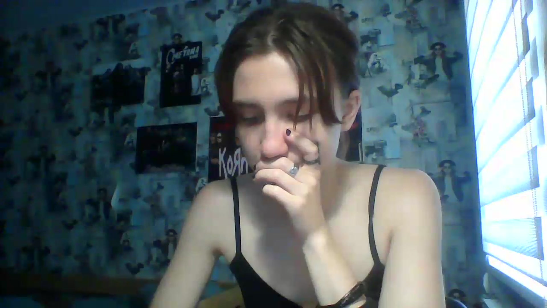 Gallery image thumbnail from CamilaSi's myfreecams stream on, 06/10/2026, 11:03 image 13 of 20