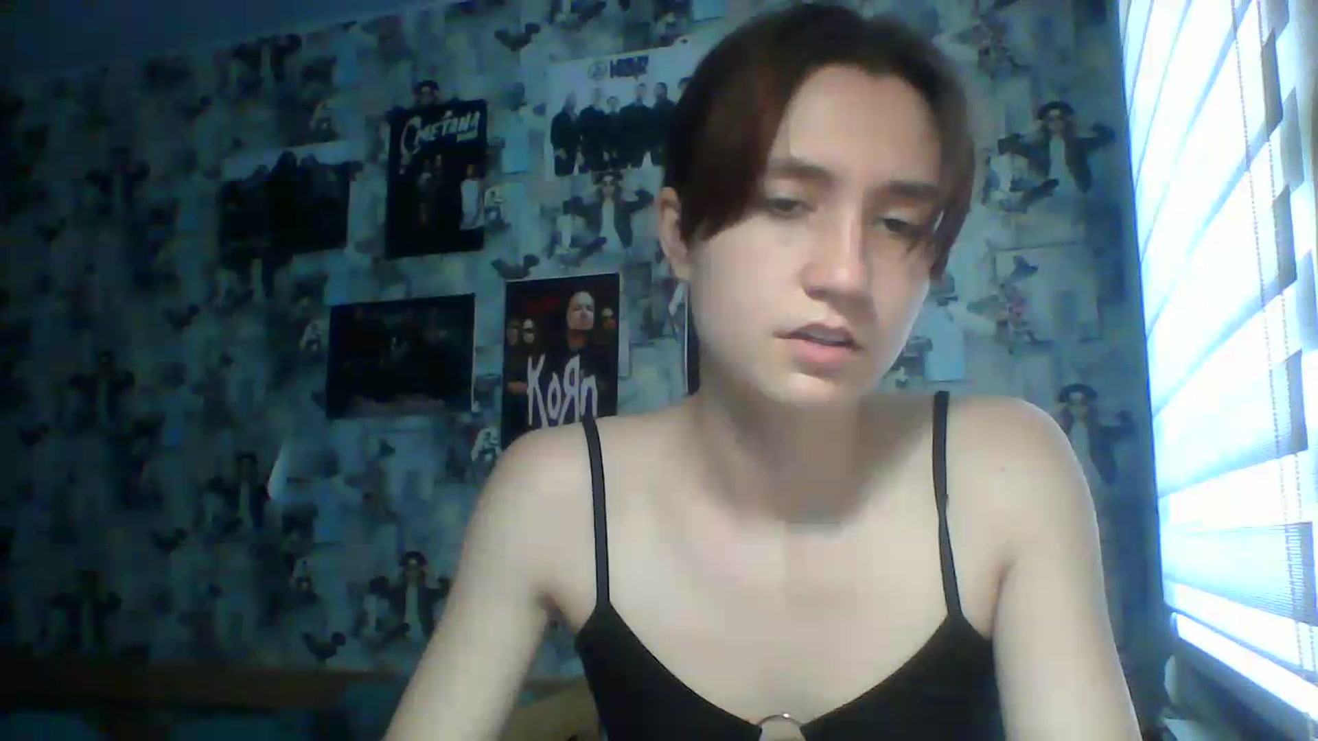 Gallery image thumbnail from CamilaSi's myfreecams stream on, 06/10/2026, 11:03 image 14 of 20