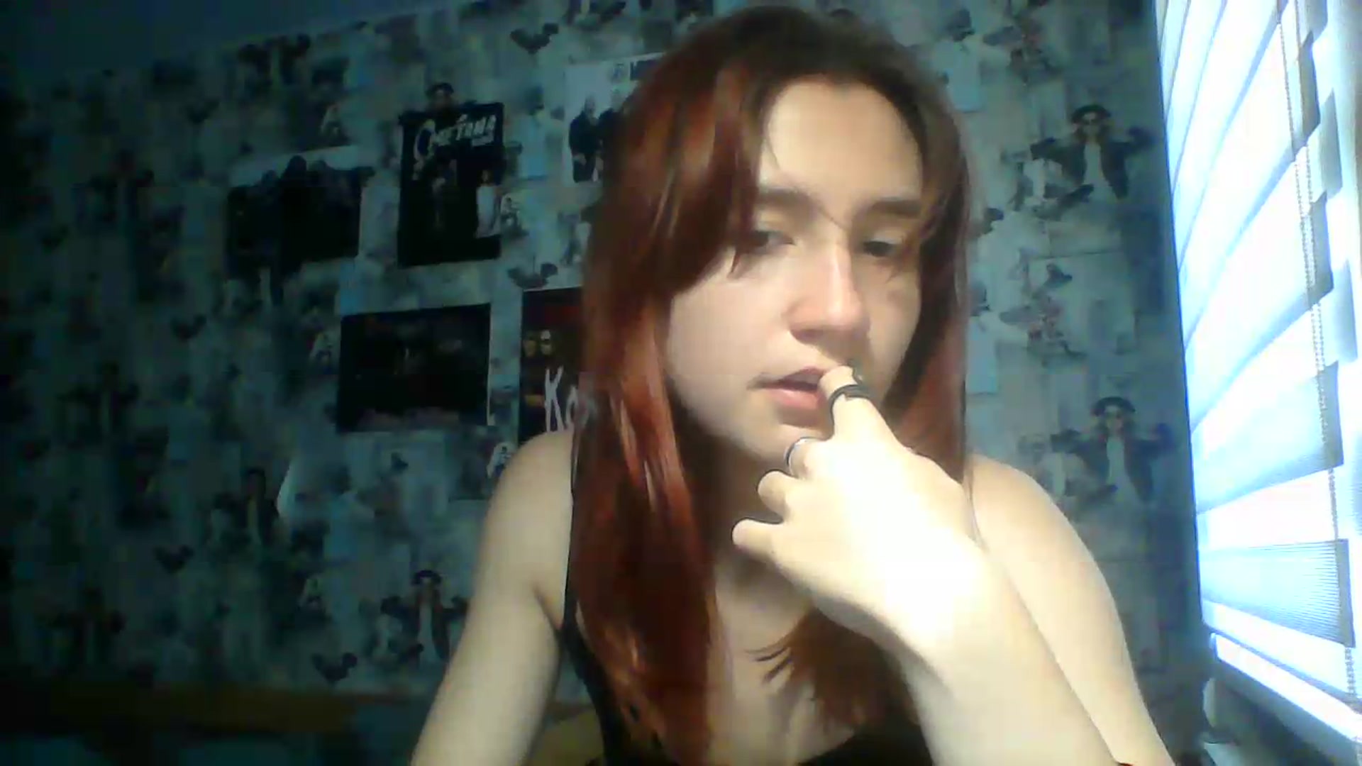 Gallery image thumbnail from CamilaSi's myfreecams stream on, 06/10/2026, 11:03 image 3 of 20