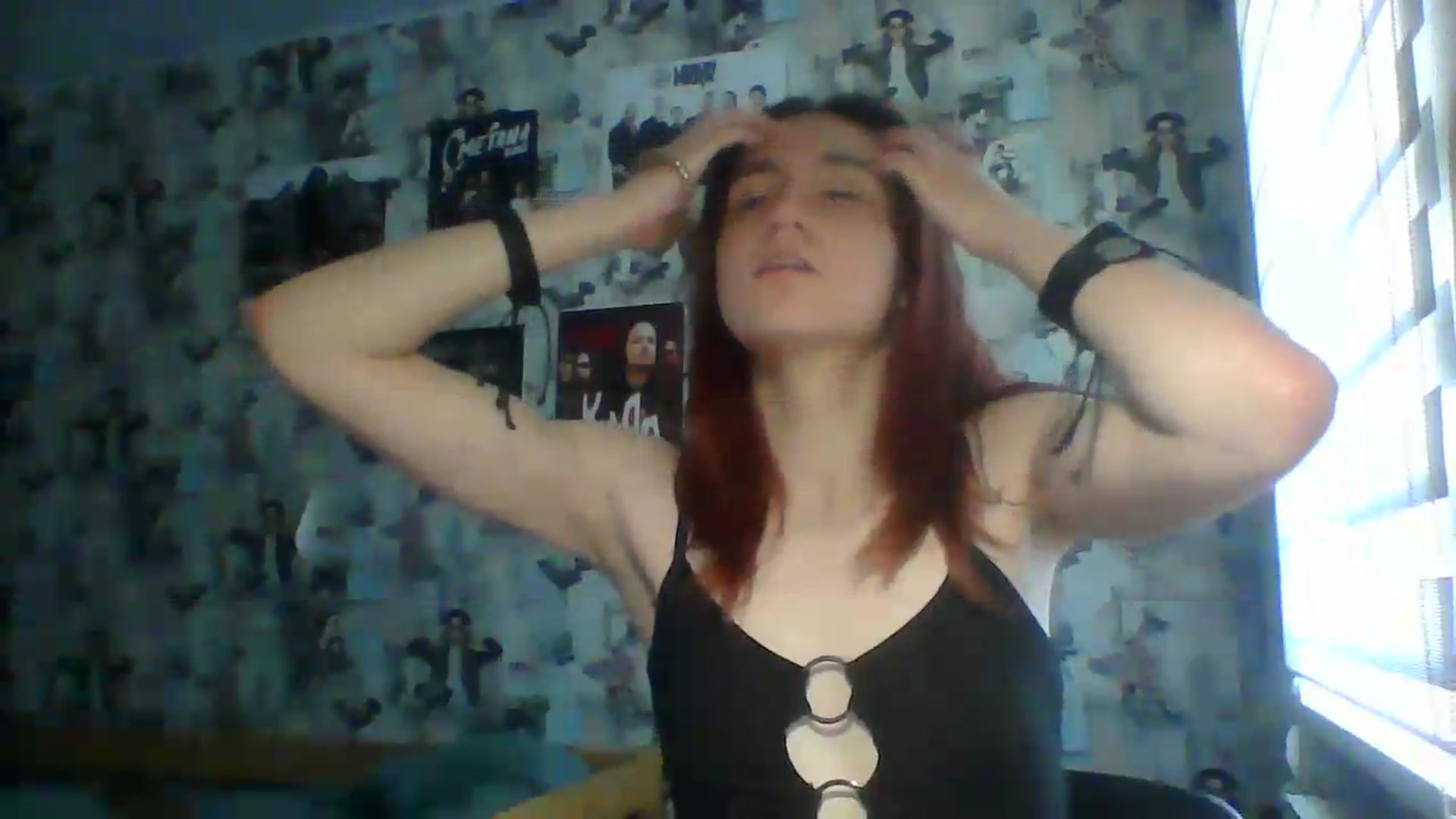Gallery image thumbnail from CamilaSi's myfreecams stream on, 06/10/2026, 11:03 image 6 of 20
