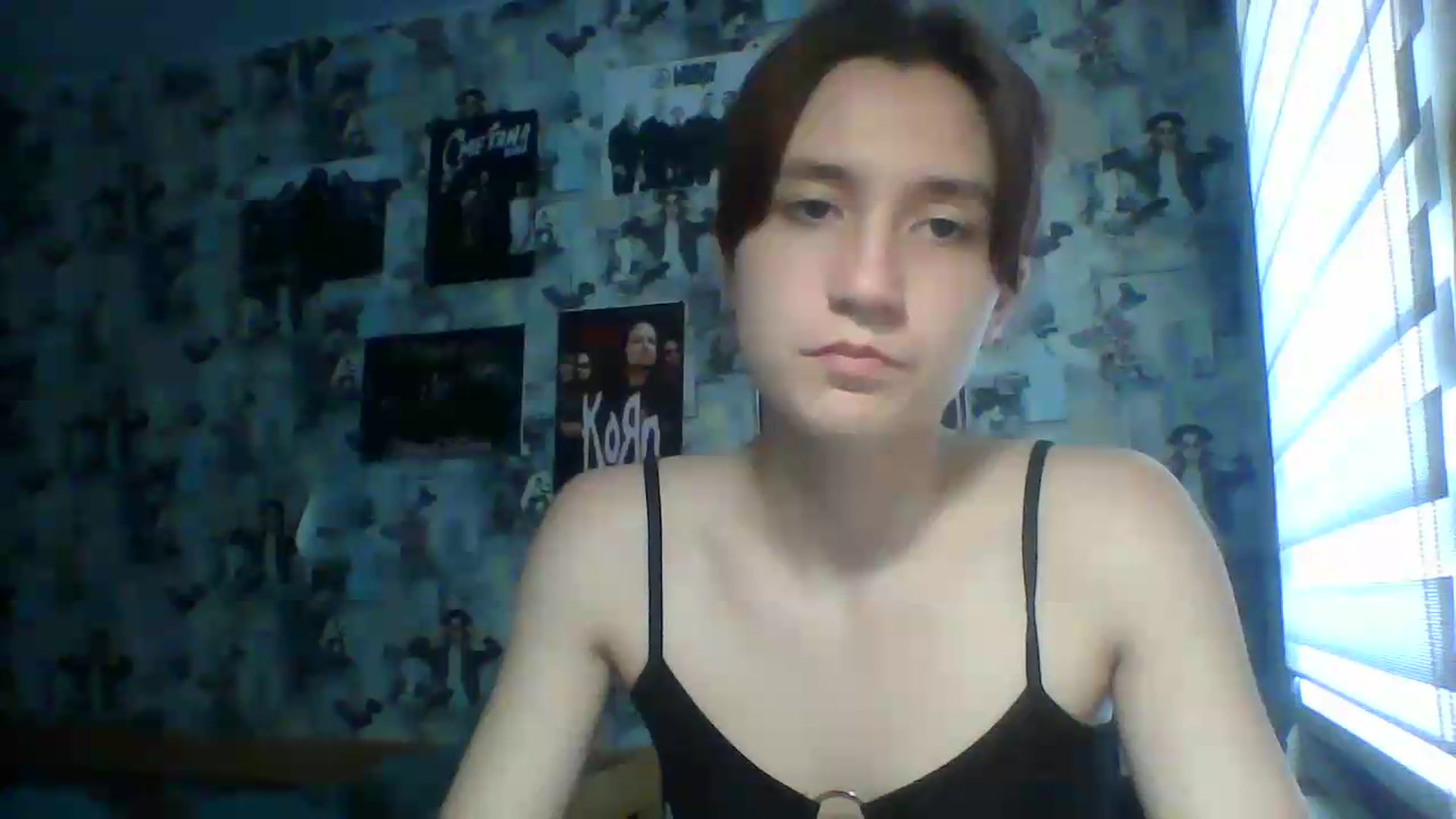 Gallery image thumbnail from CamilaSi's myfreecams stream on, 06/10/2026, 11:03 image 20 of 20